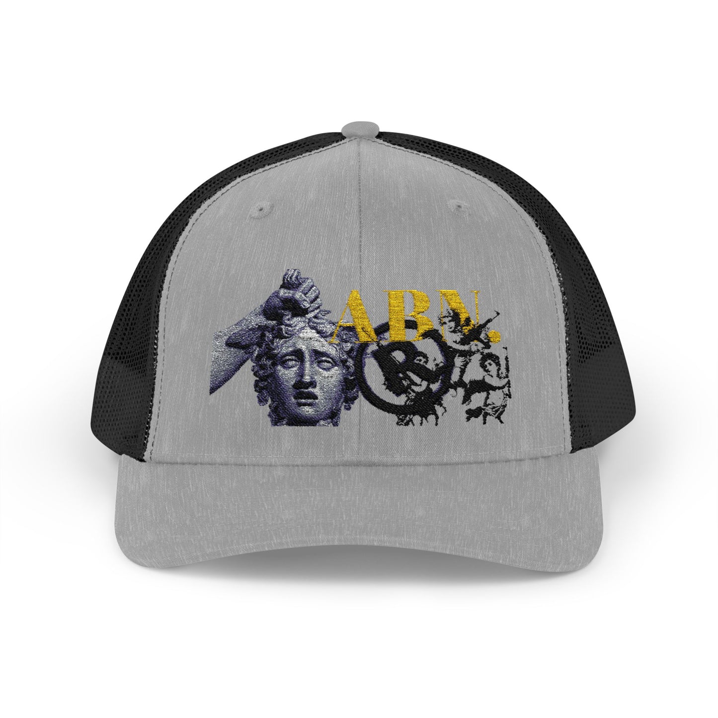 MONEY IN CAP