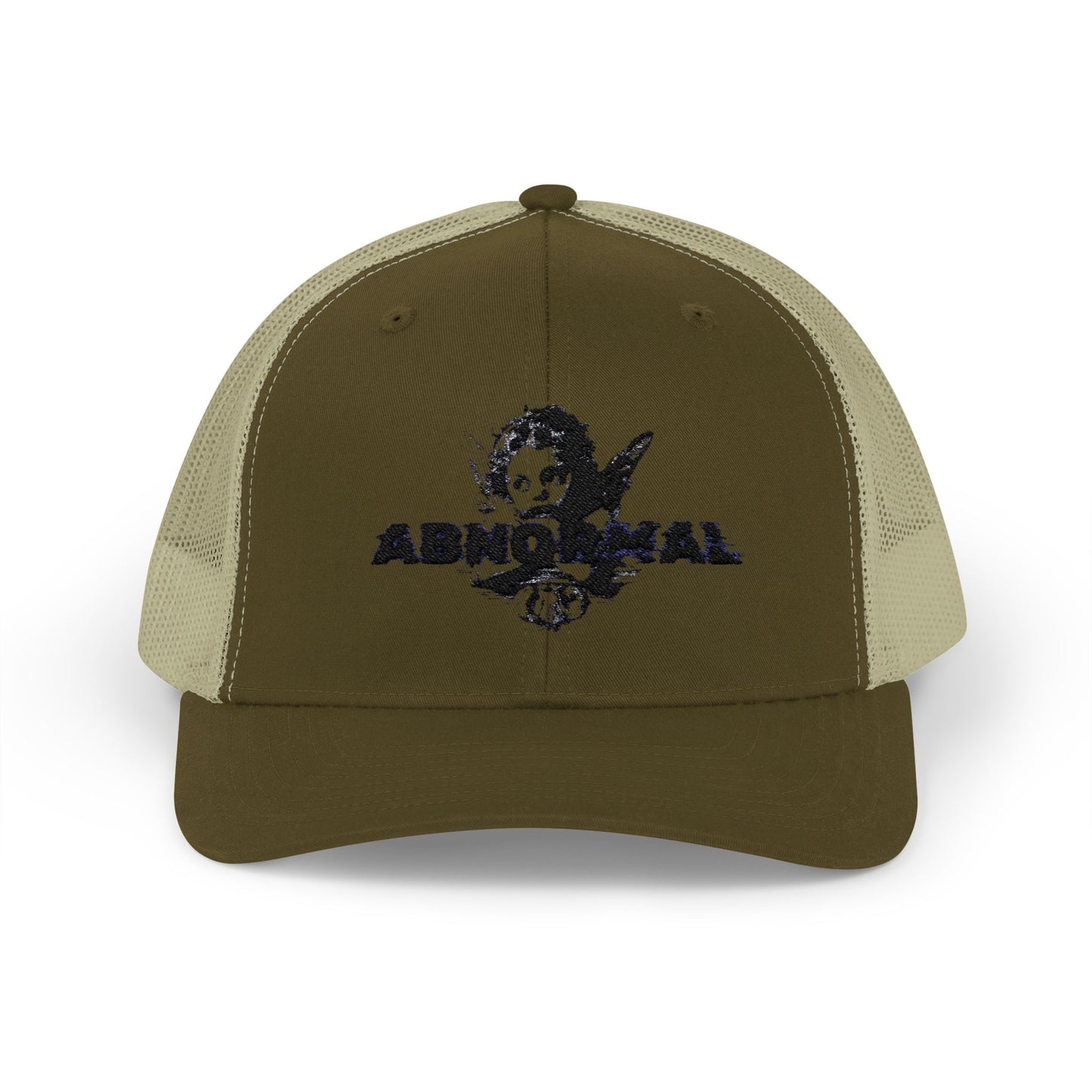 Abnormal angel Cap