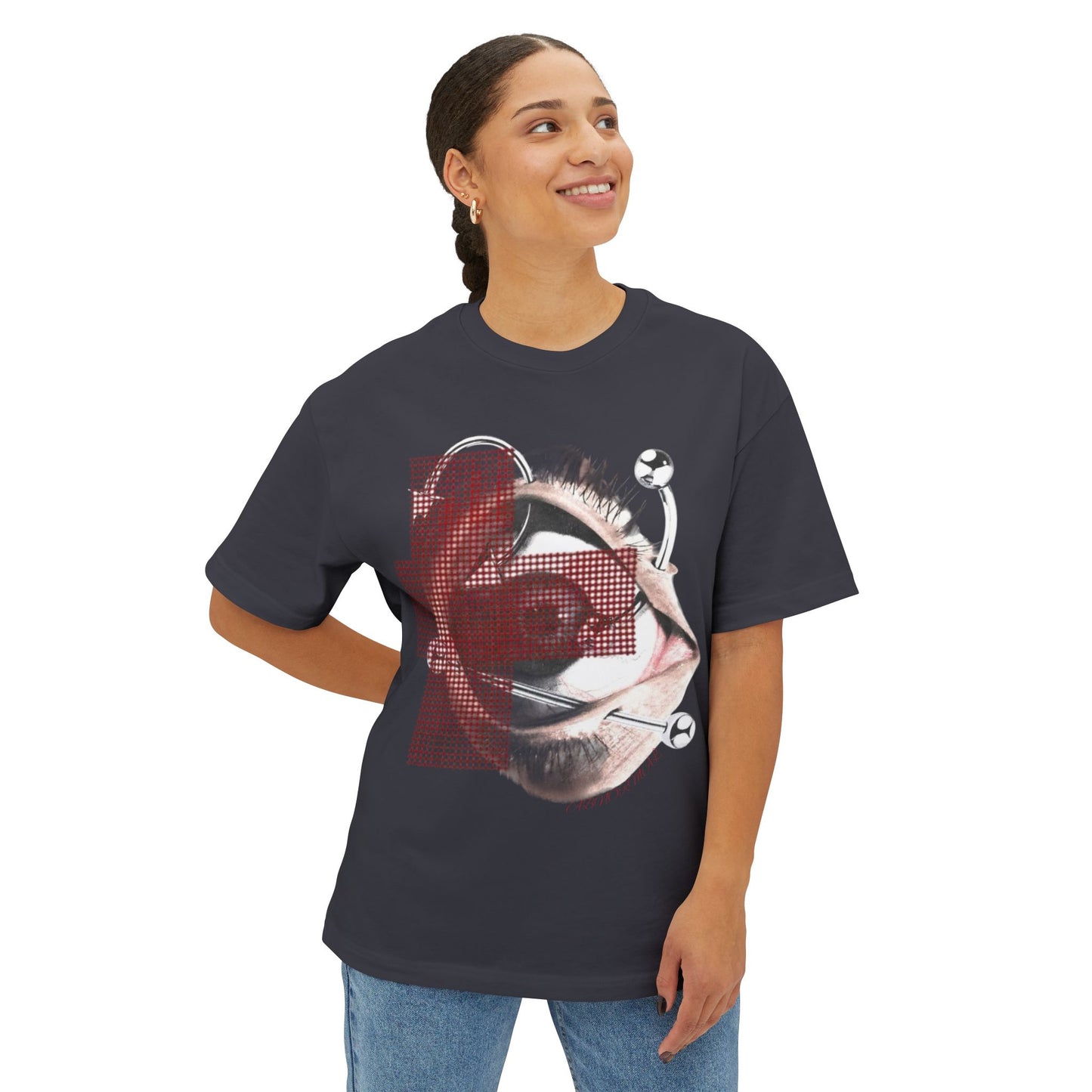I see you Abnormal T-Shirt