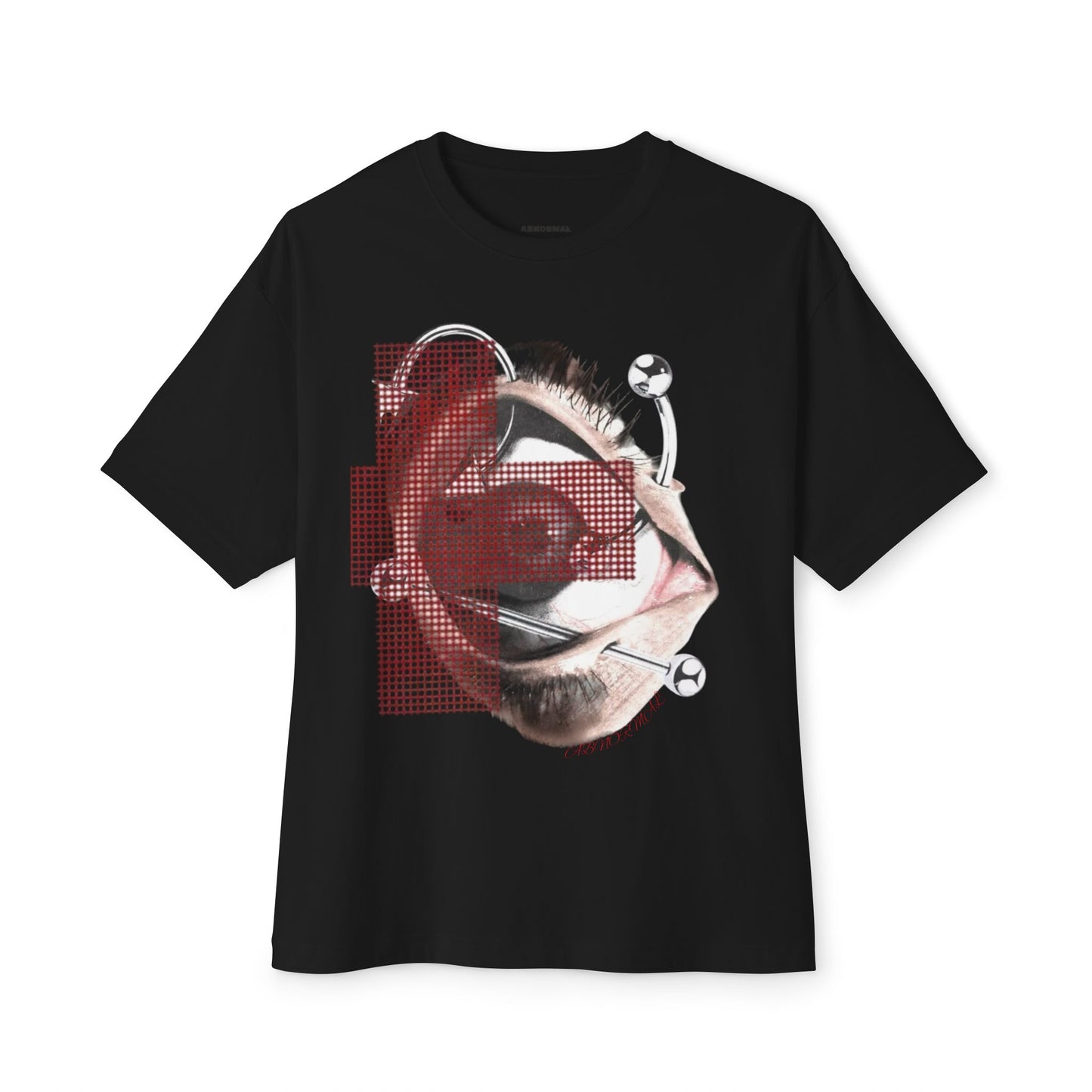 I see you Abnormal T-Shirt