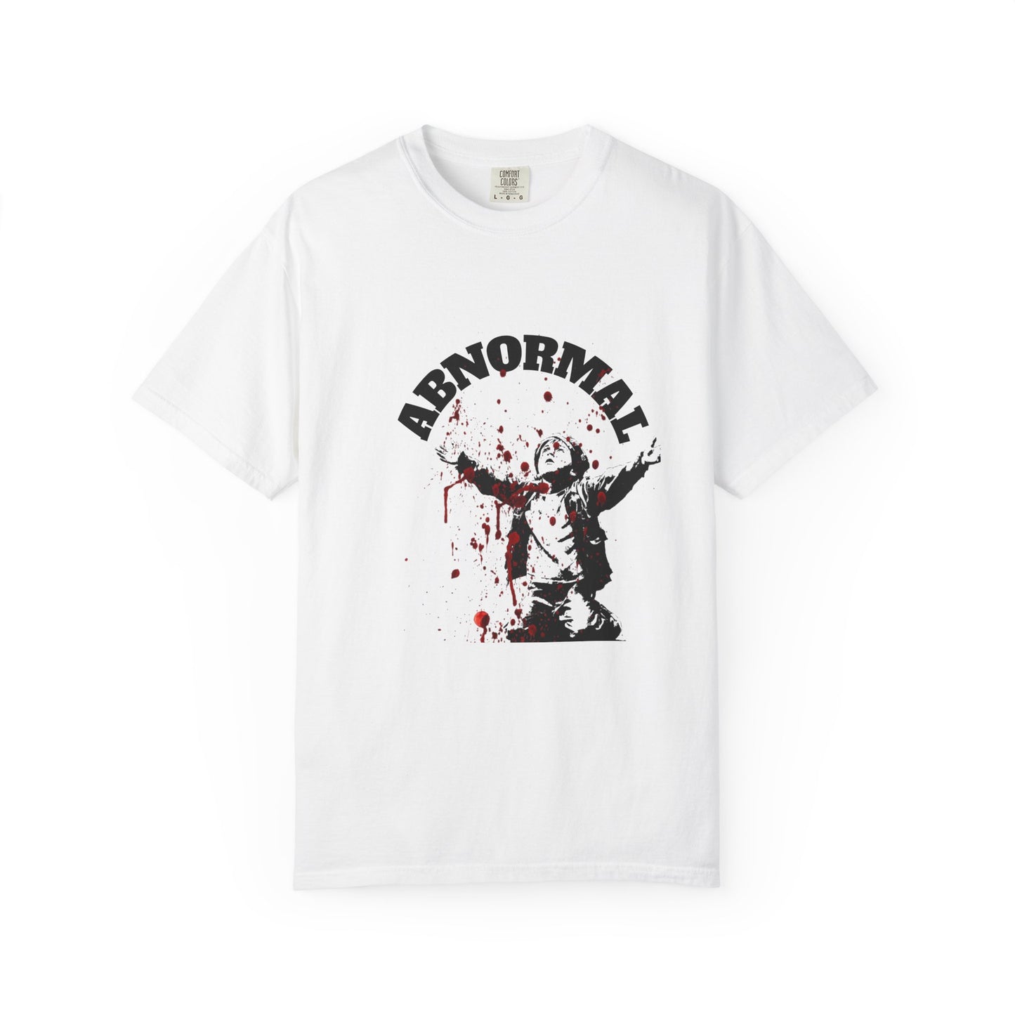 Save Me Tee