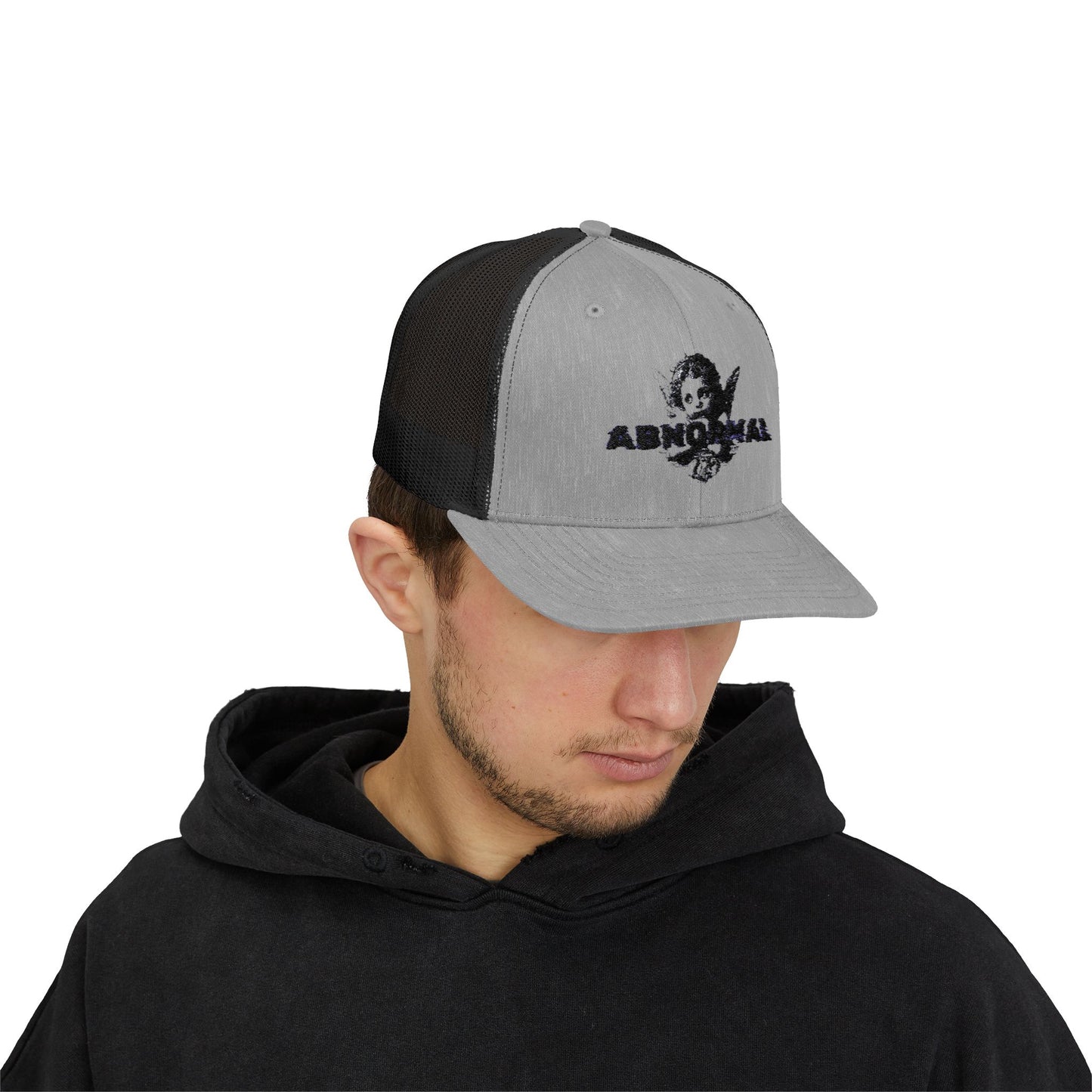 Abnormal angel Cap