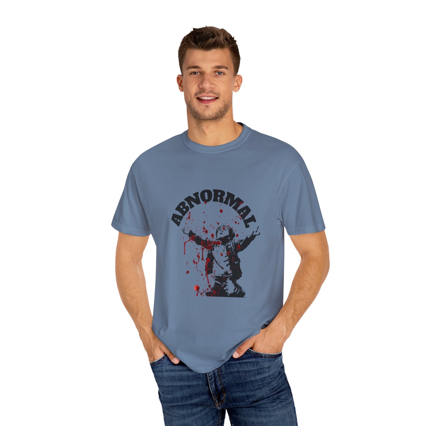 Save Me Tee
