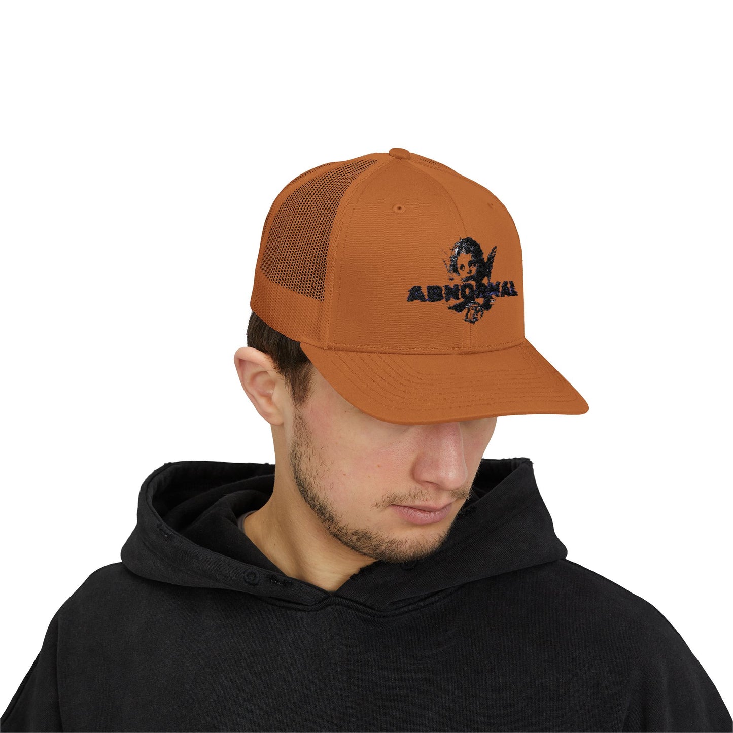 Abnormal angel Cap