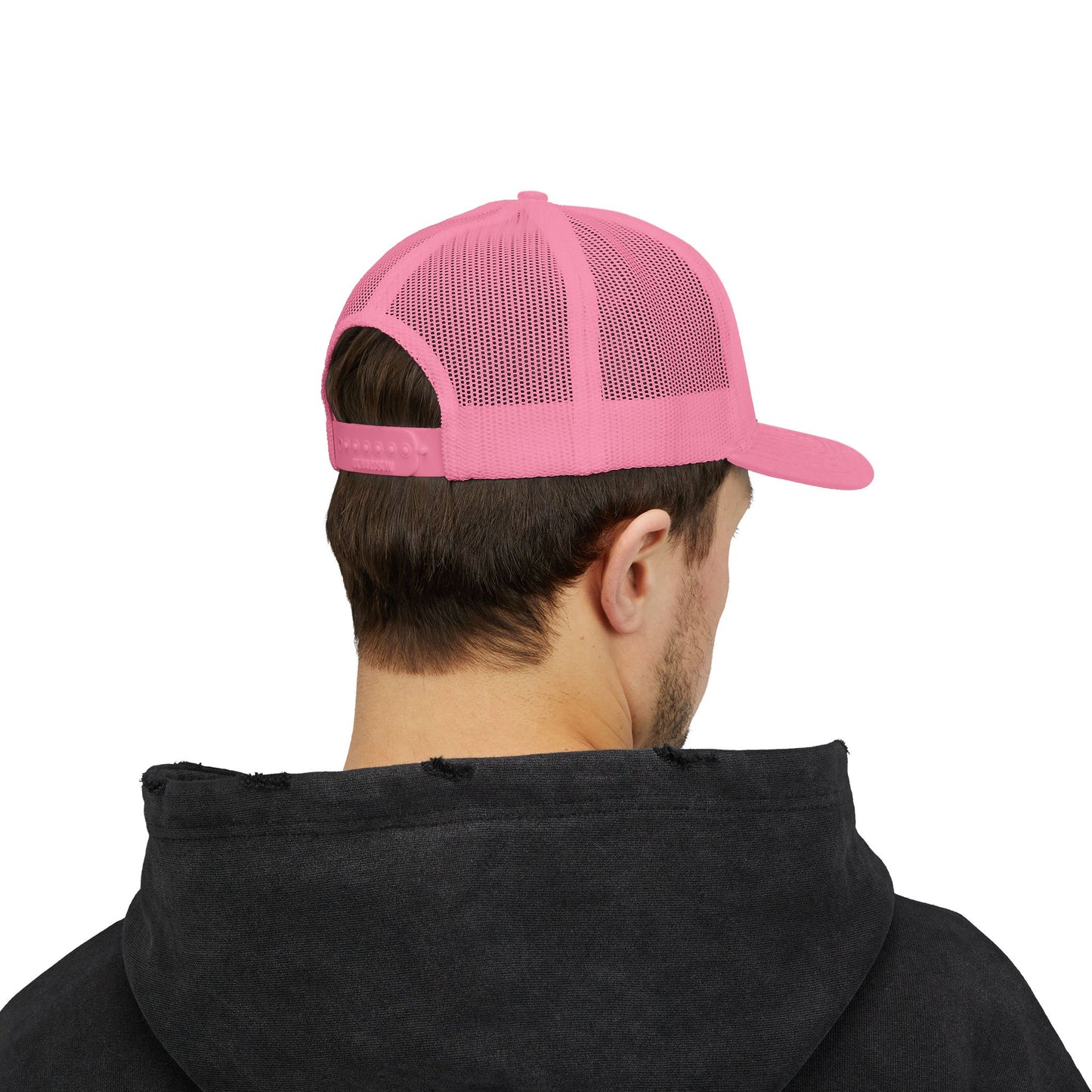 Abnormal angel Cap
