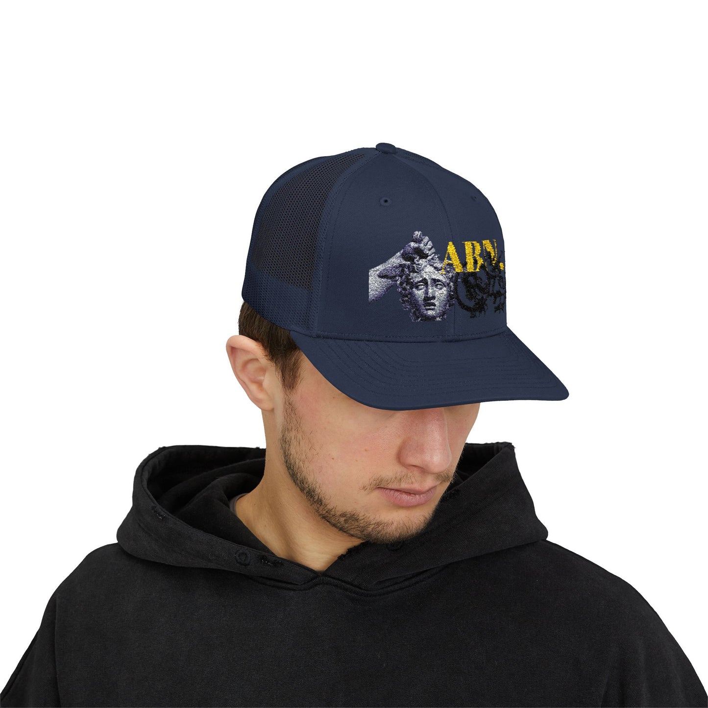 MONEY IN CAP
