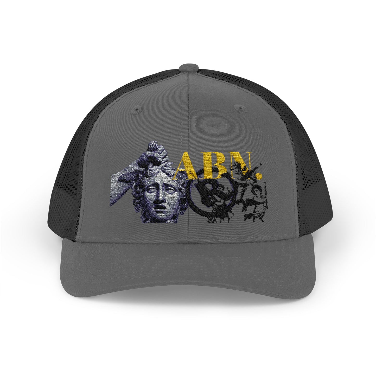 MONEY IN CAP