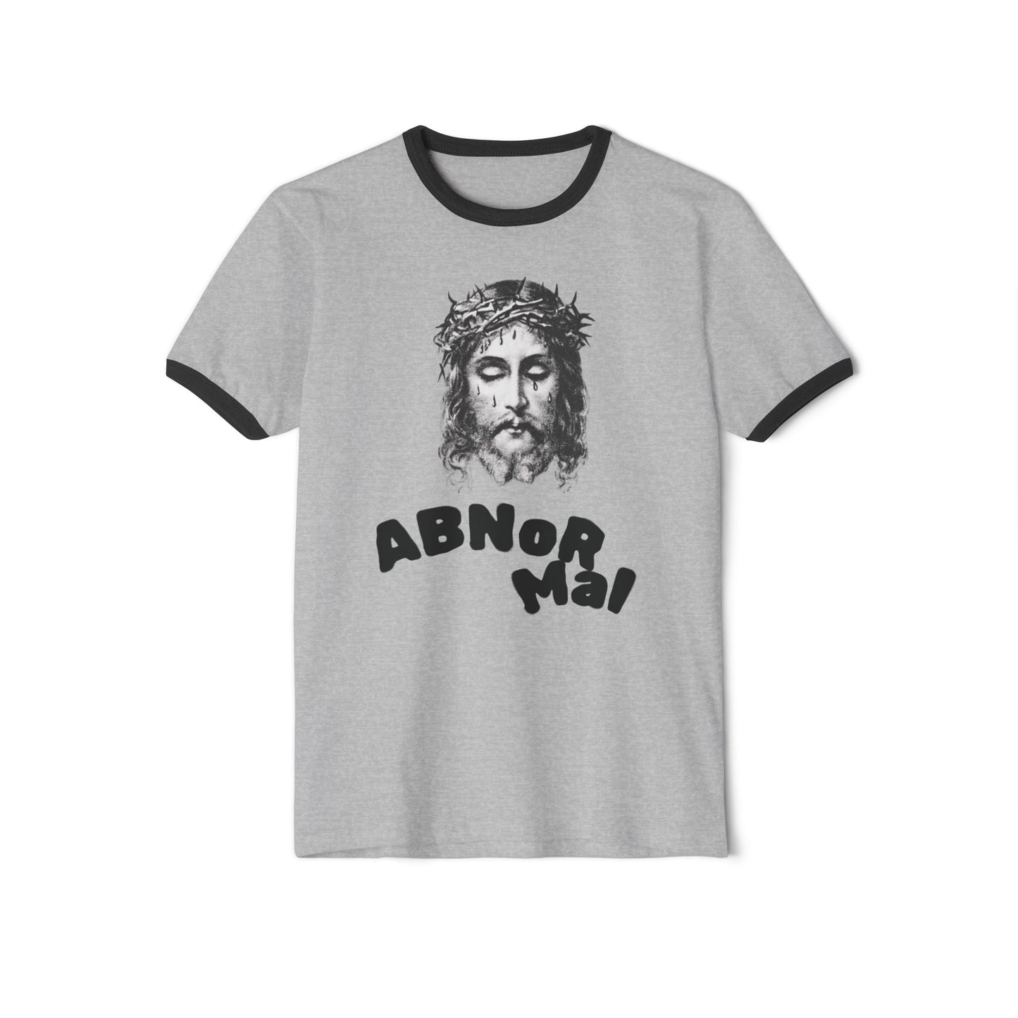 Abnormal Jesus Cry T-Shirt