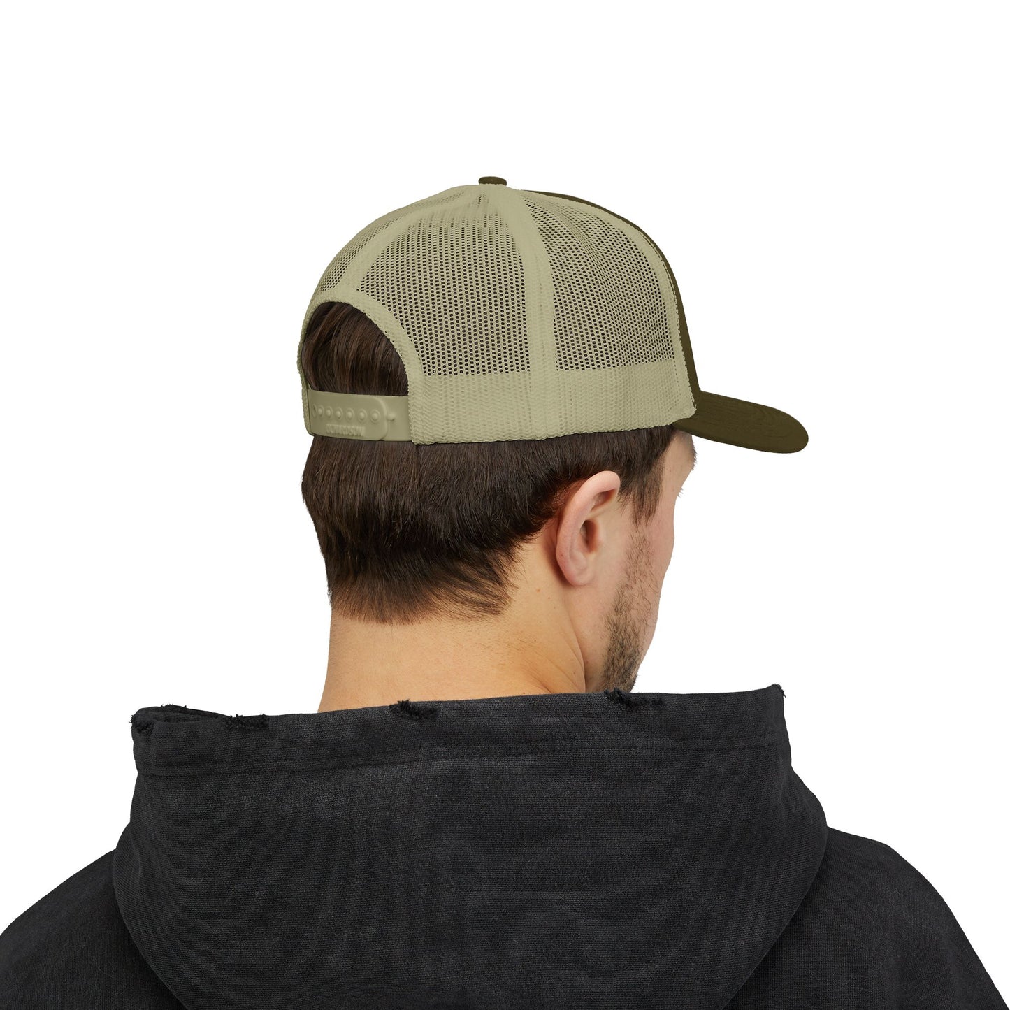 Abnormal angel Cap