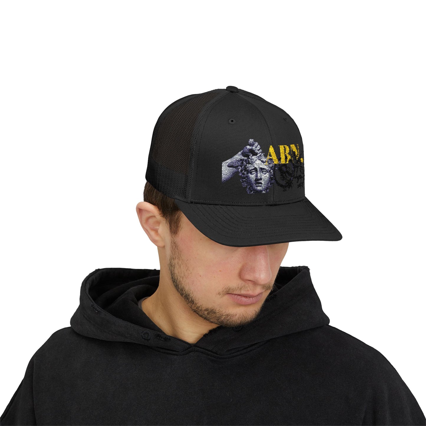 MONEY IN CAP