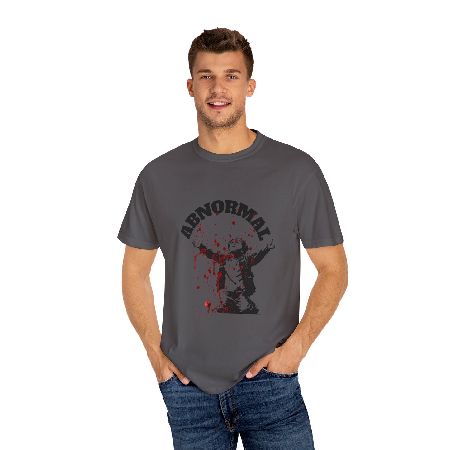 Save Me Tee