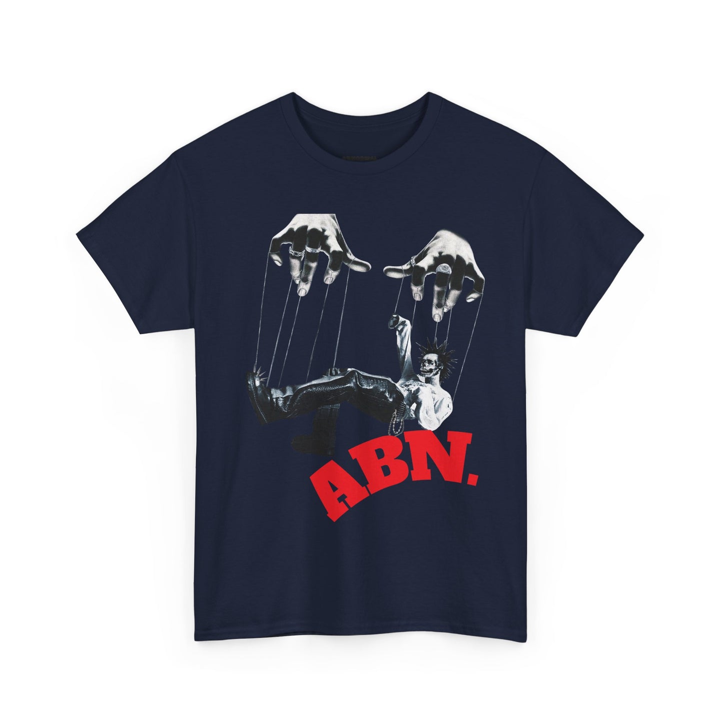 Playing Dead T Shirt