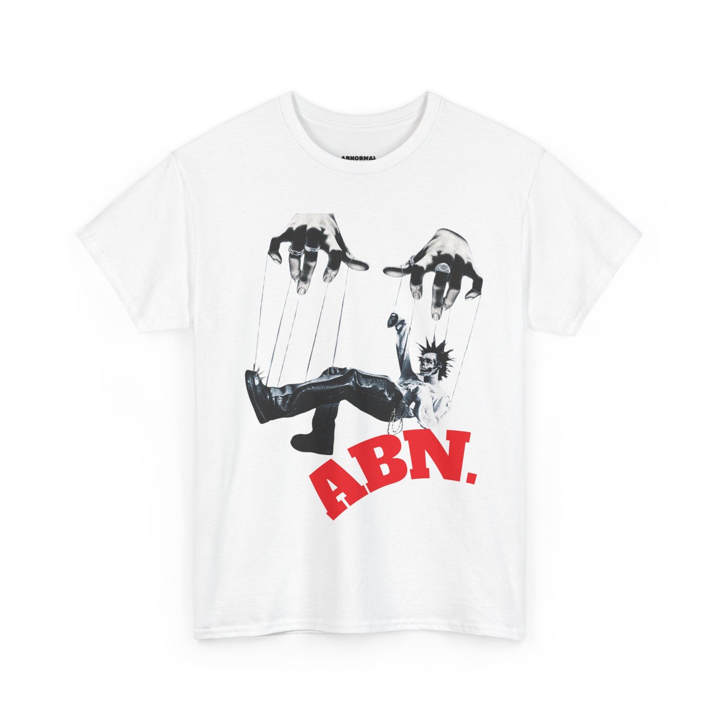 Playing Dead T Shirt