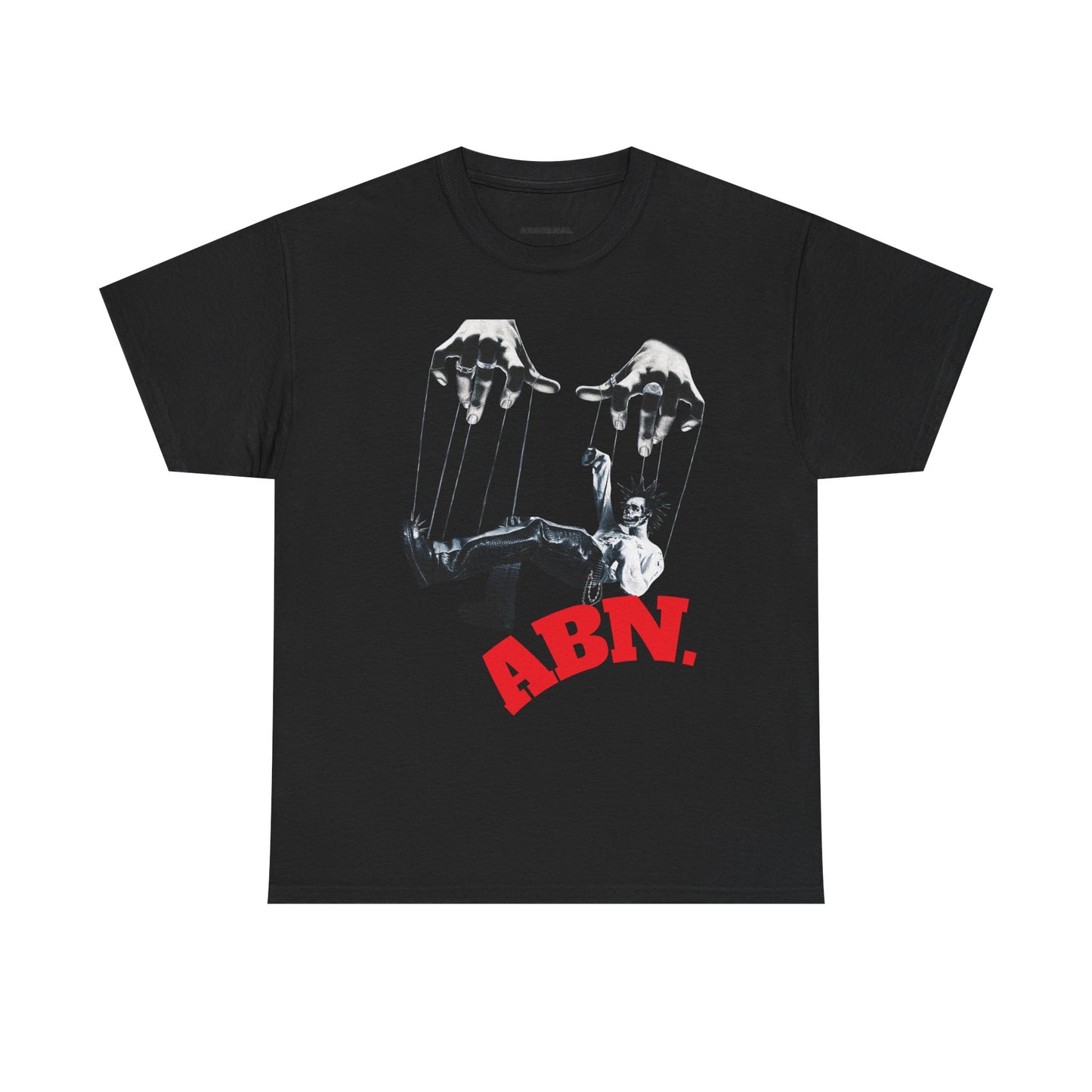 Playing Dead T Shirt