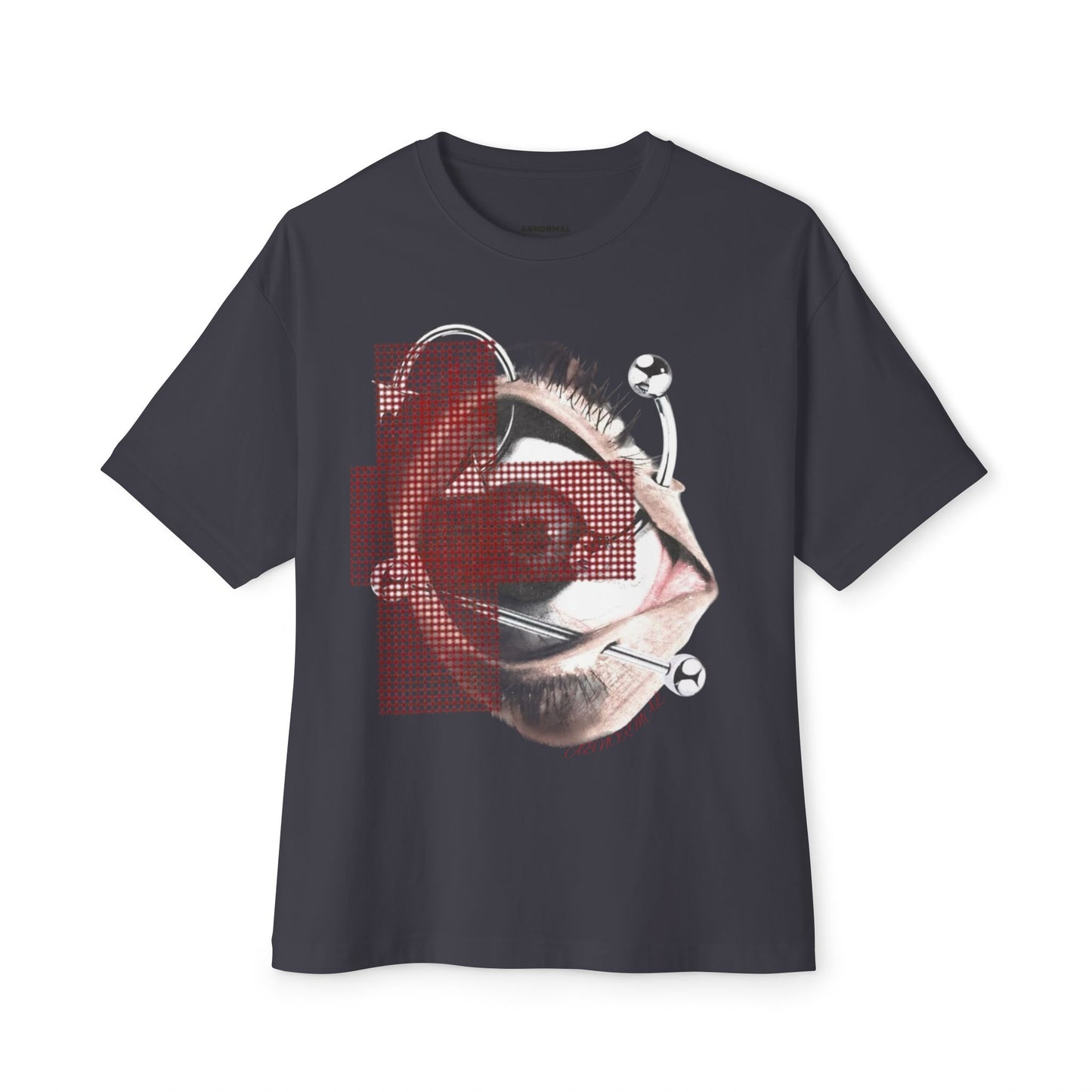 I see you Abnormal T-Shirt