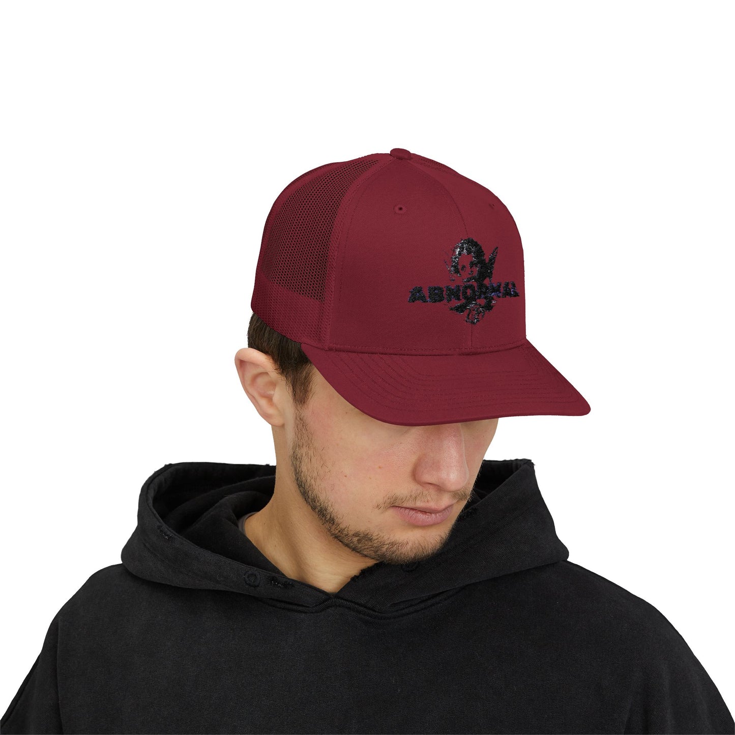 Abnormal angel Cap