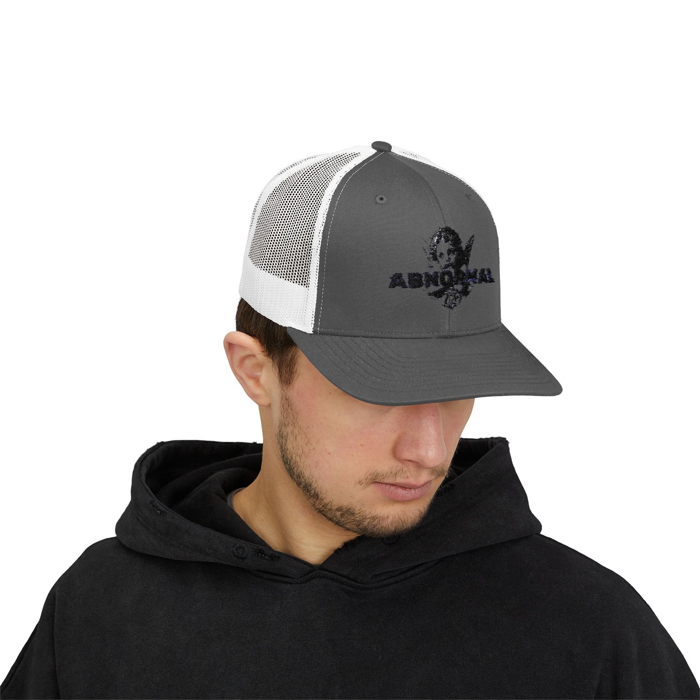 Abnormal angel Cap