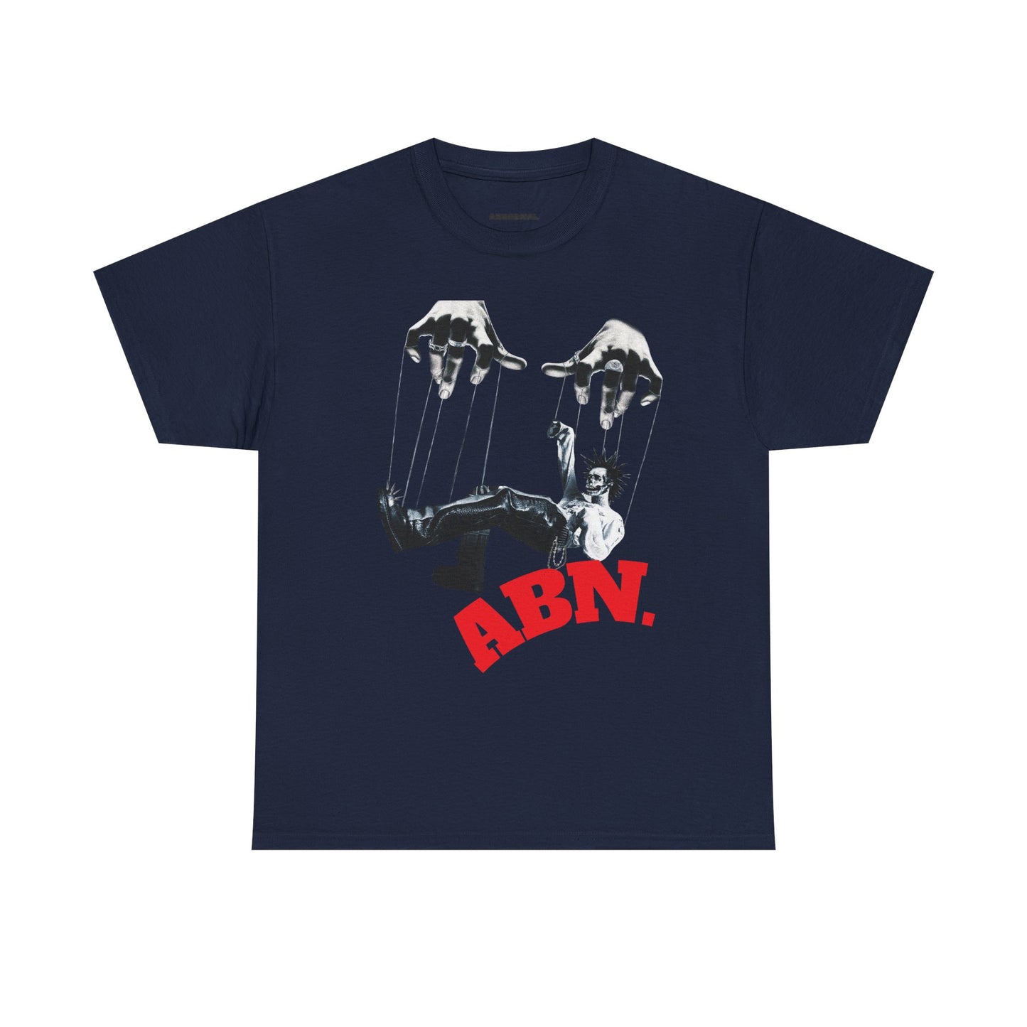 Playing Dead T Shirt
