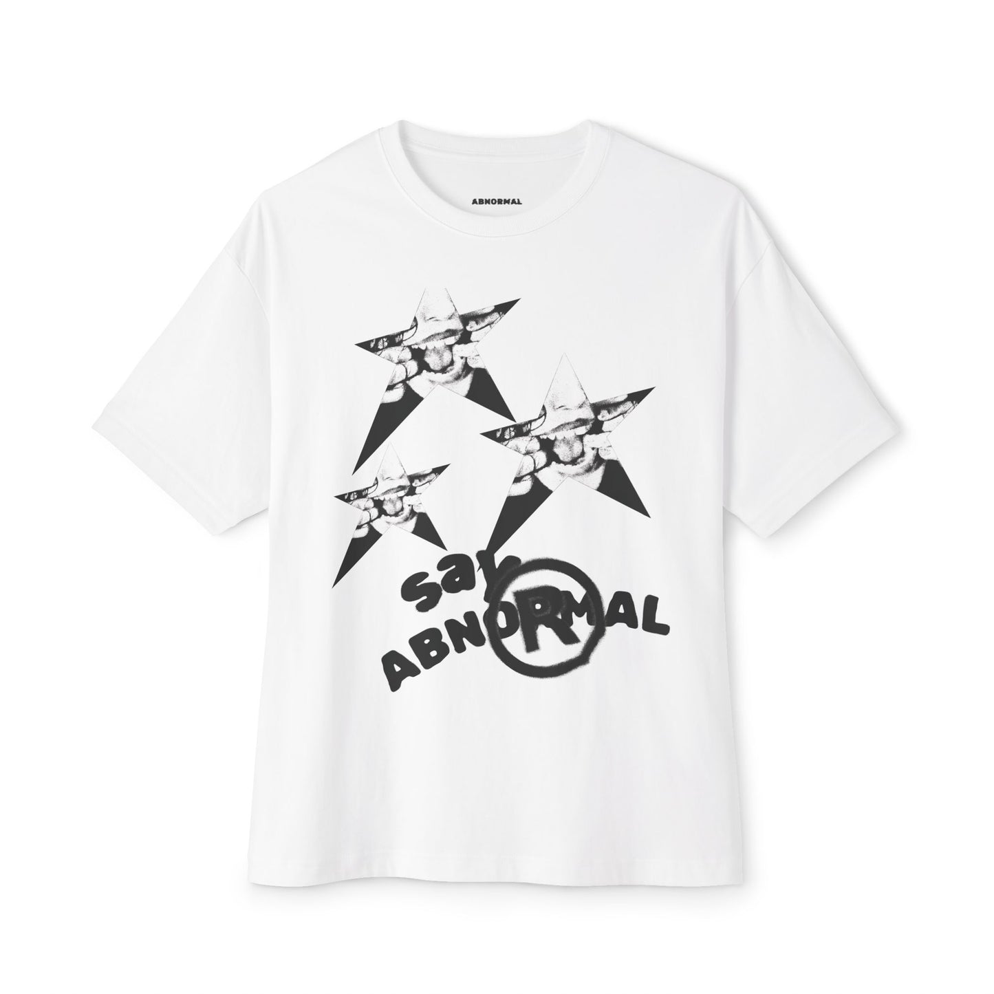 Abnormal Star T-shirt