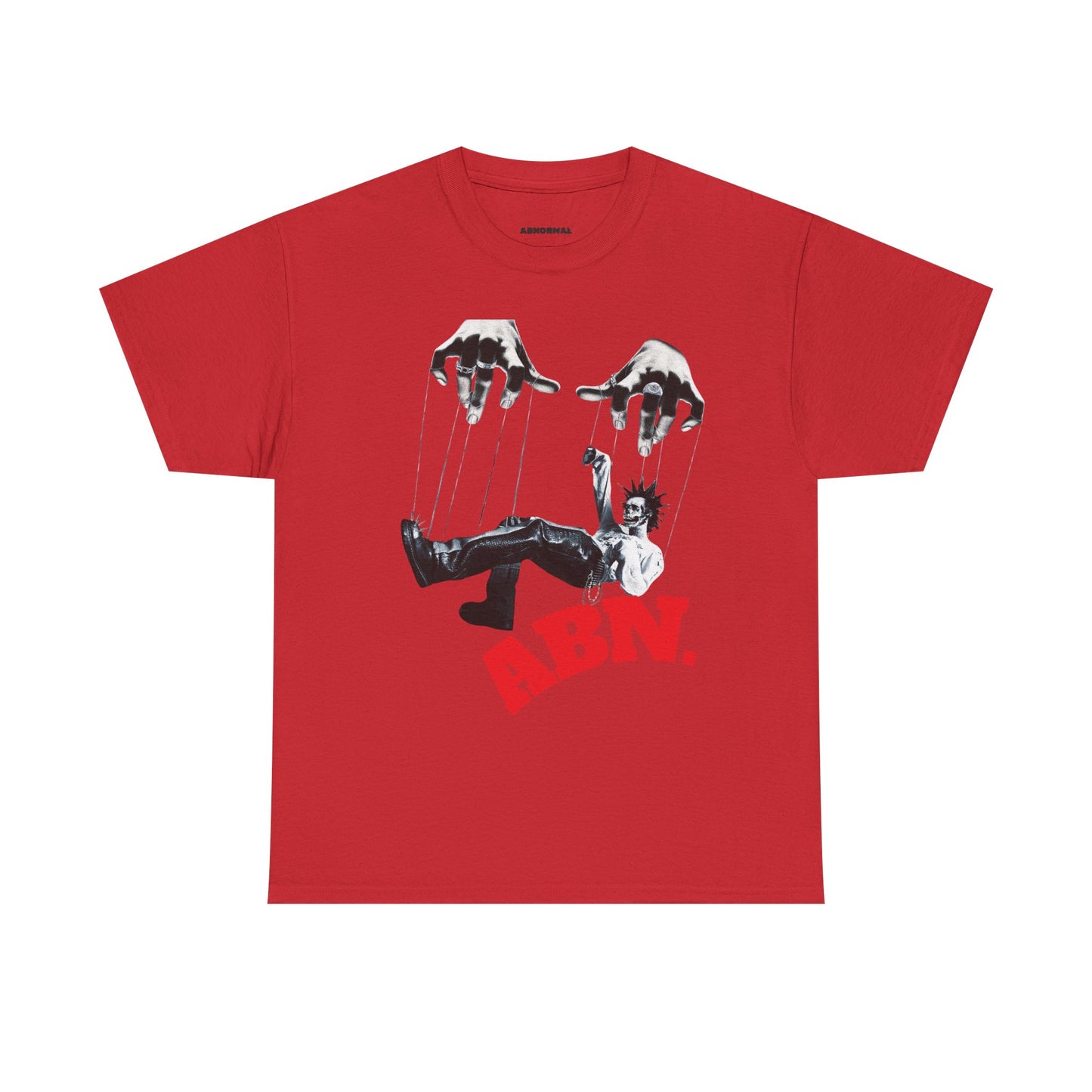 Playing Dead T Shirt