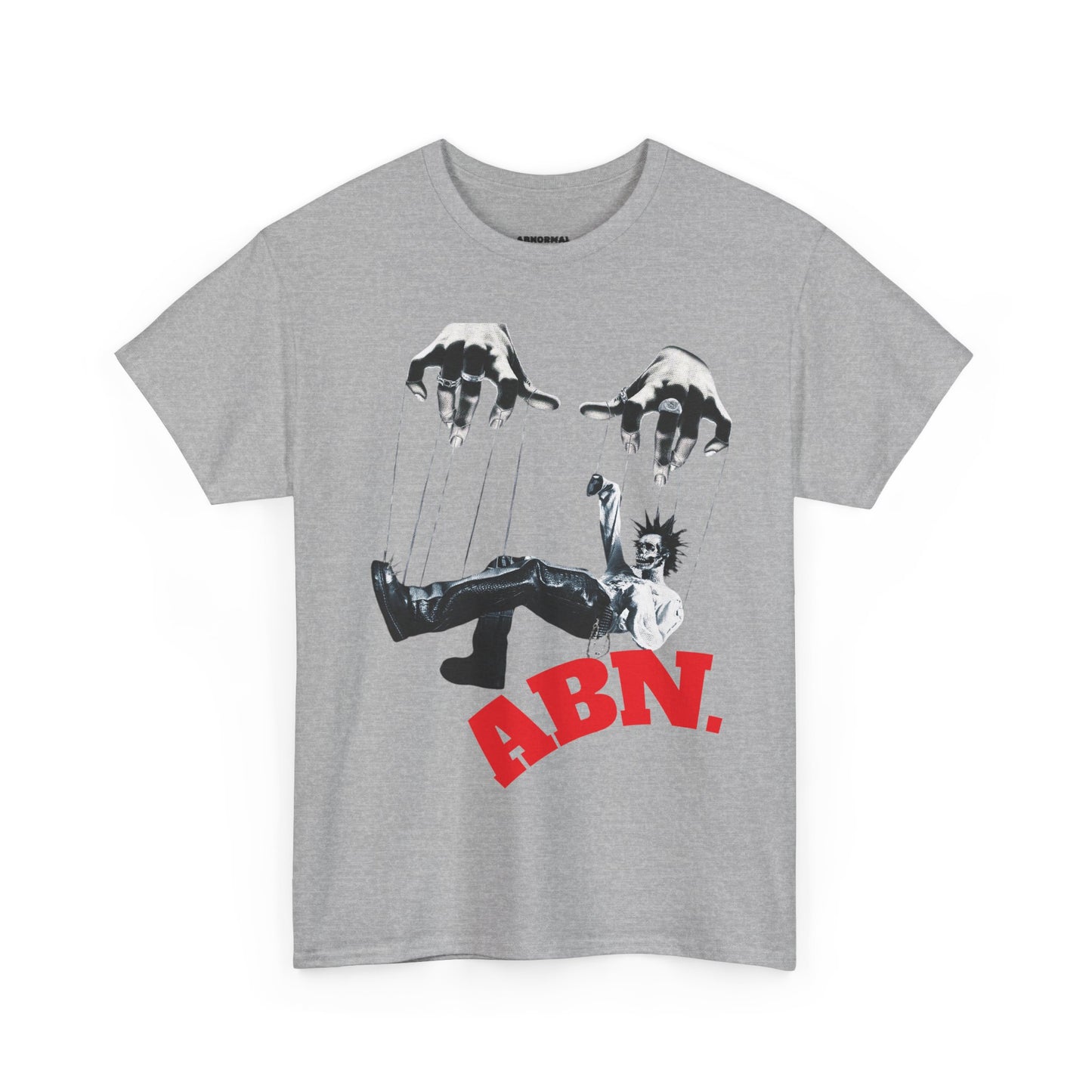 Playing Dead T Shirt