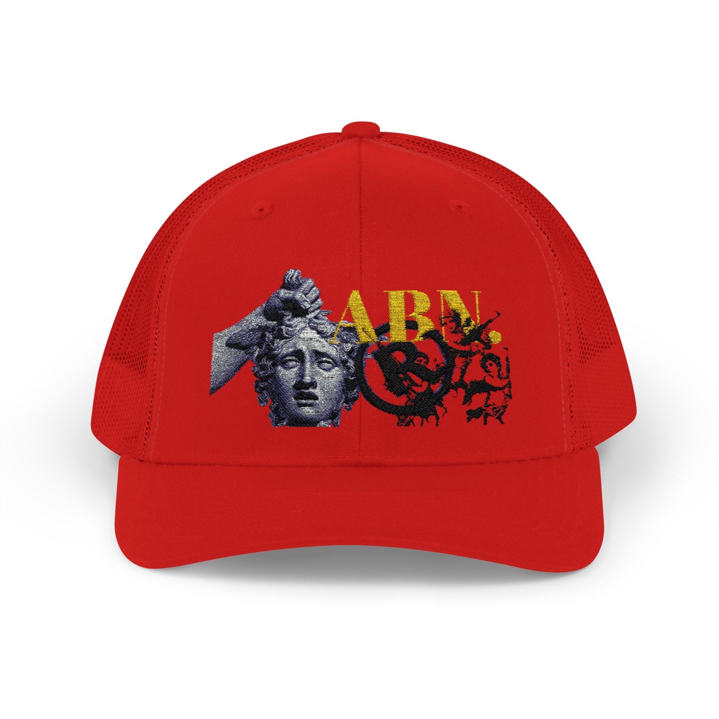 MONEY IN CAP