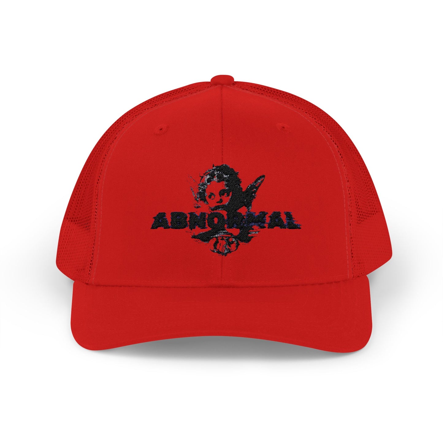 Abnormal angel Cap
