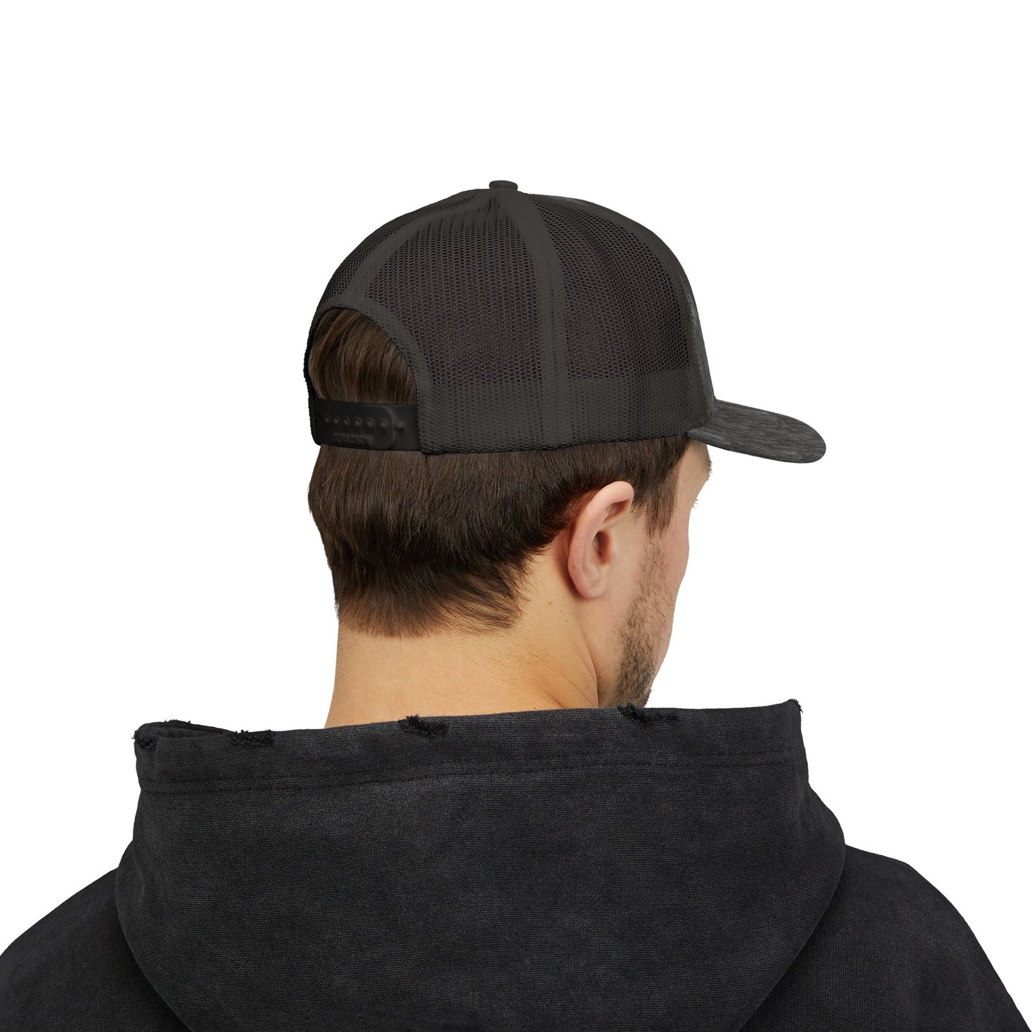 Abnormal angel Cap