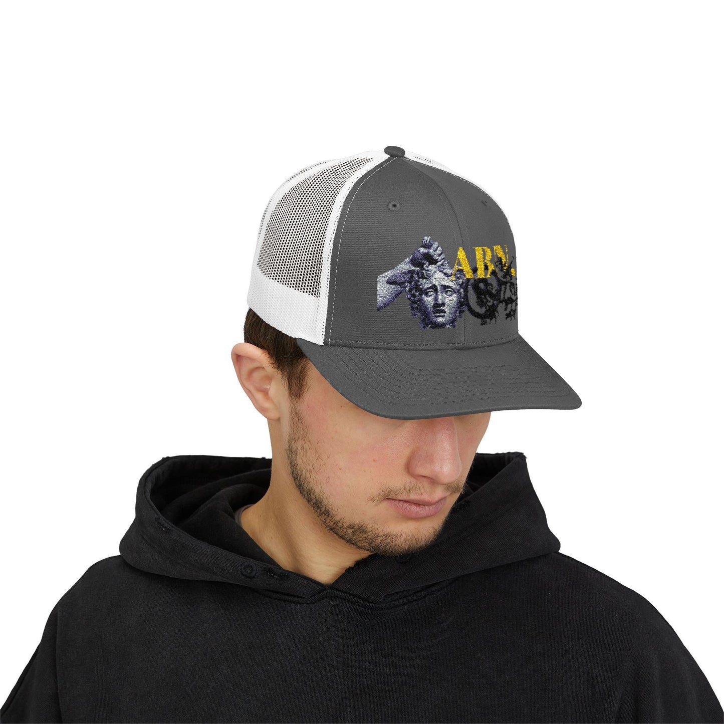 MONEY IN CAP