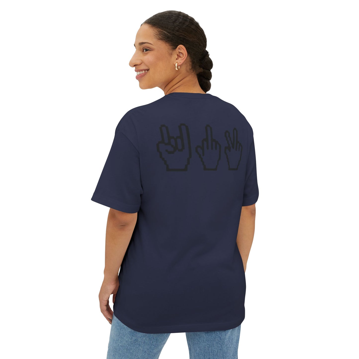 Abnormal Star T-shirt