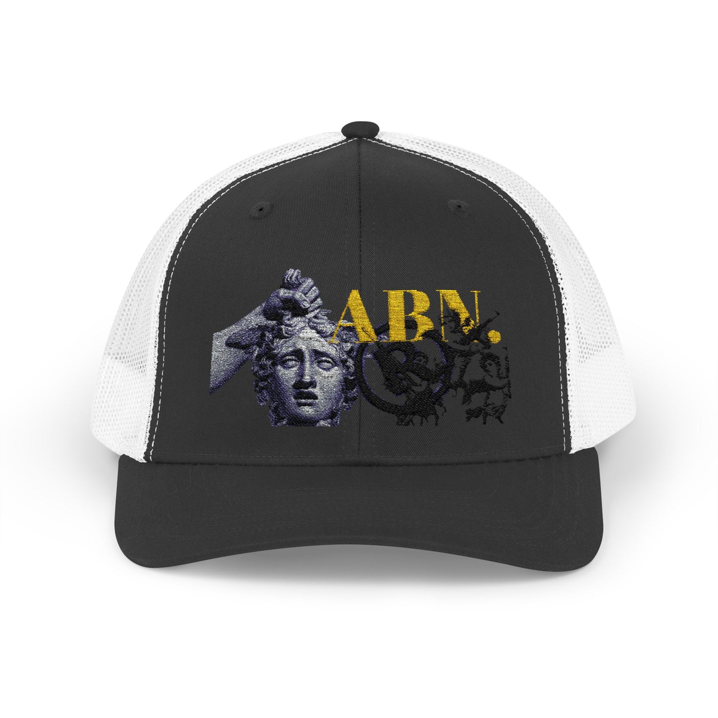 MONEY IN CAP