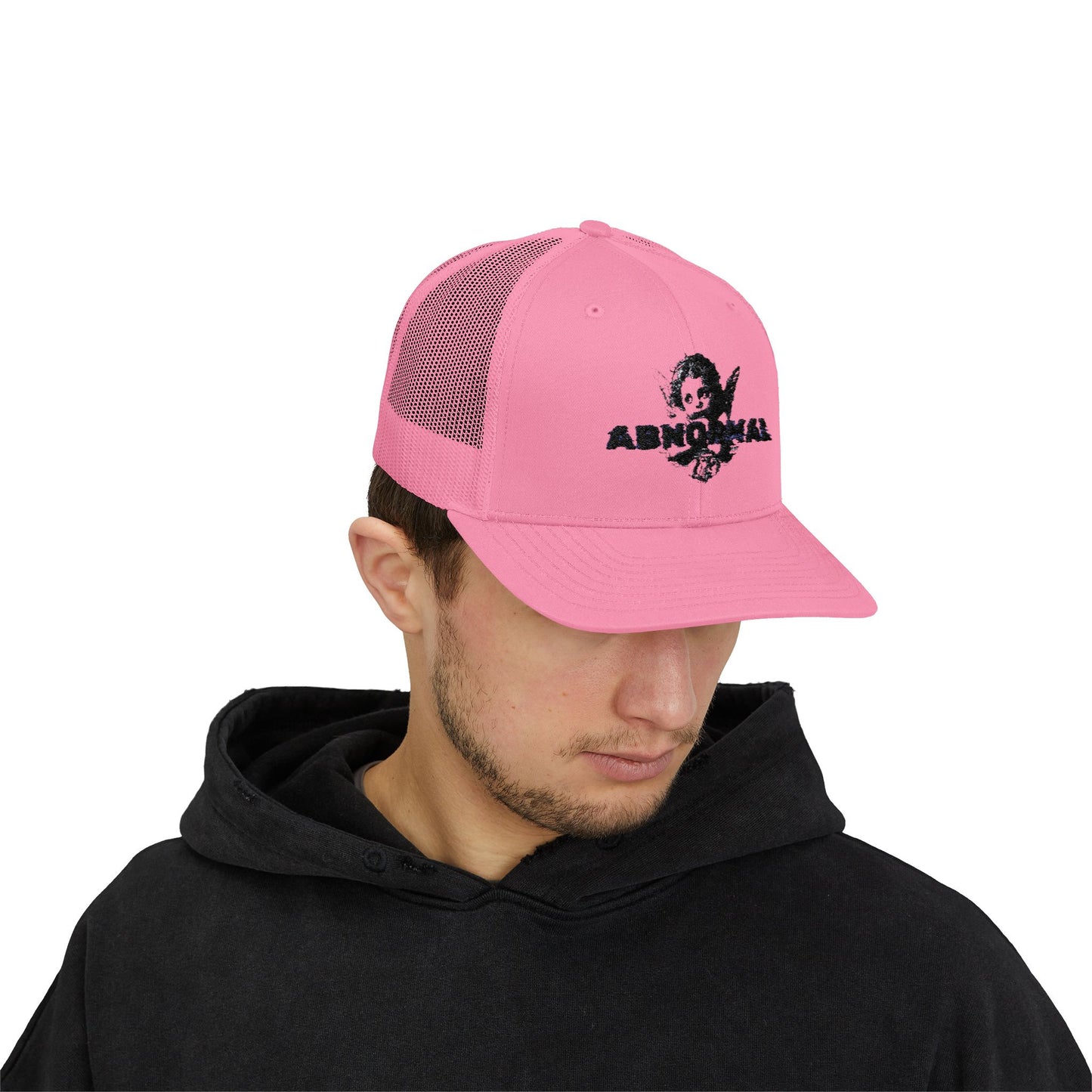 Abnormal angel Cap