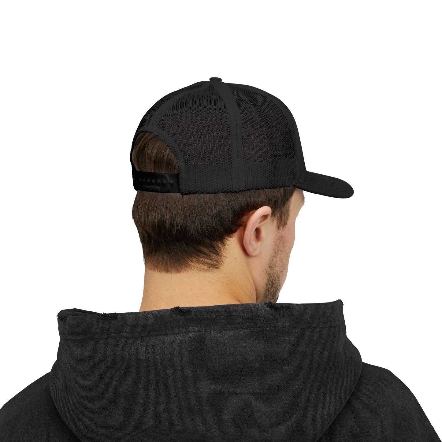 Abnormal angel Cap