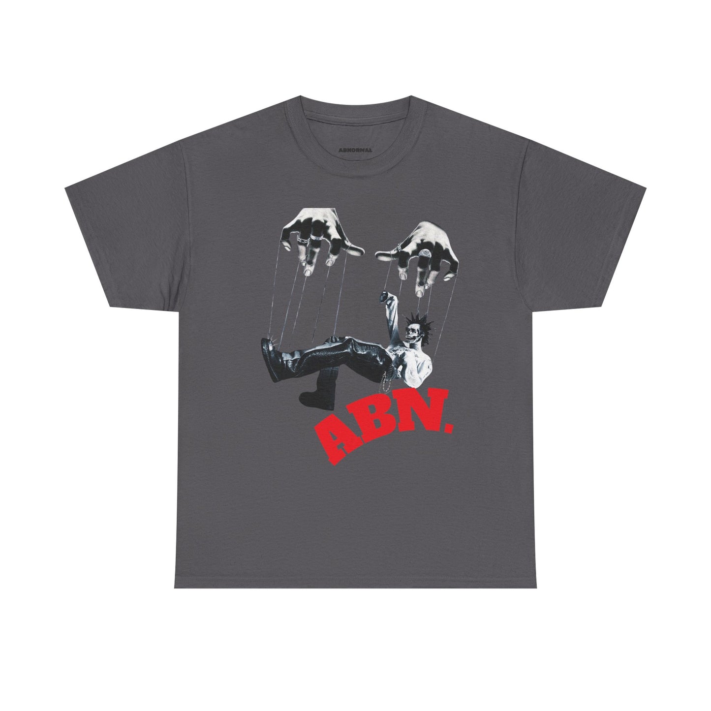 Playing Dead T Shirt