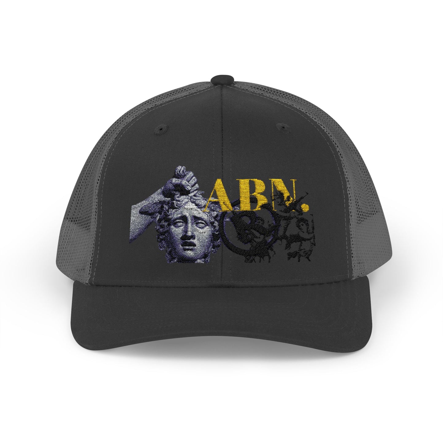 MONEY IN CAP