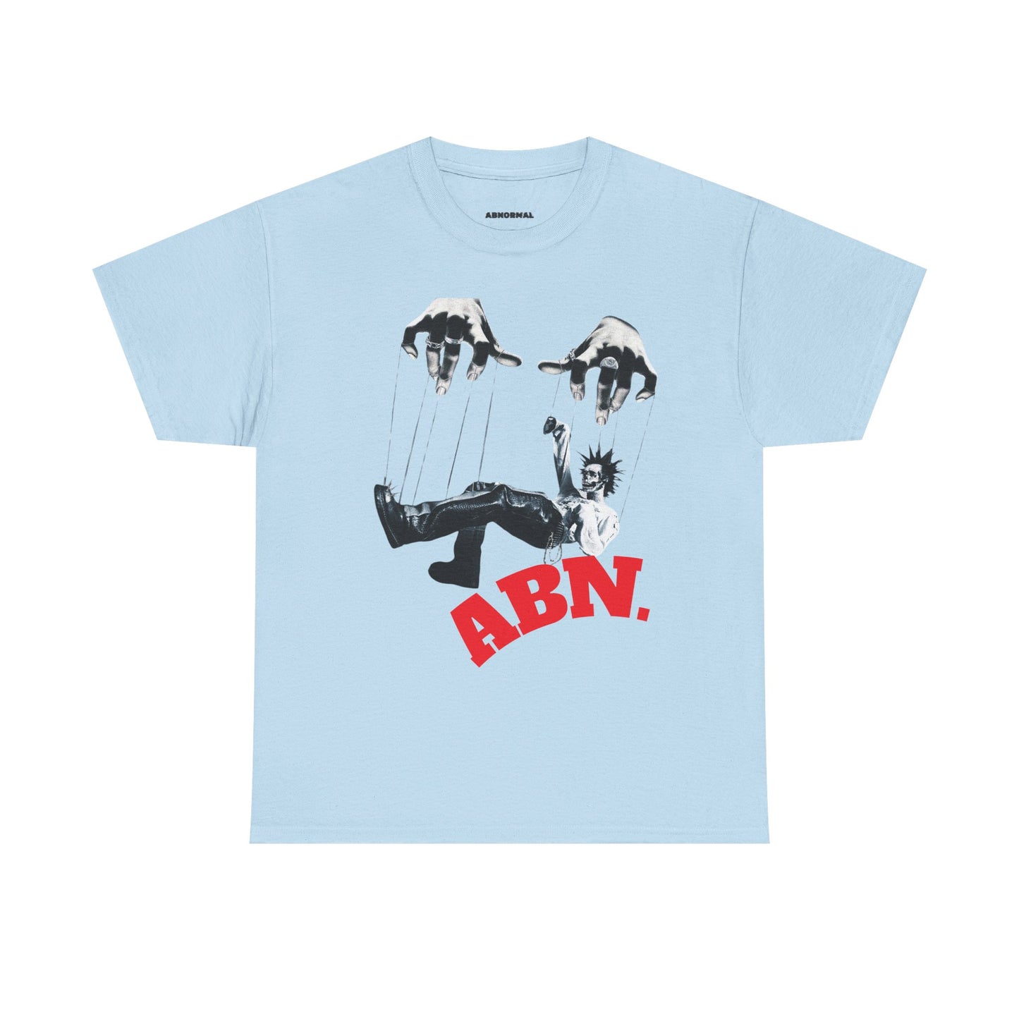 Playing Dead T Shirt