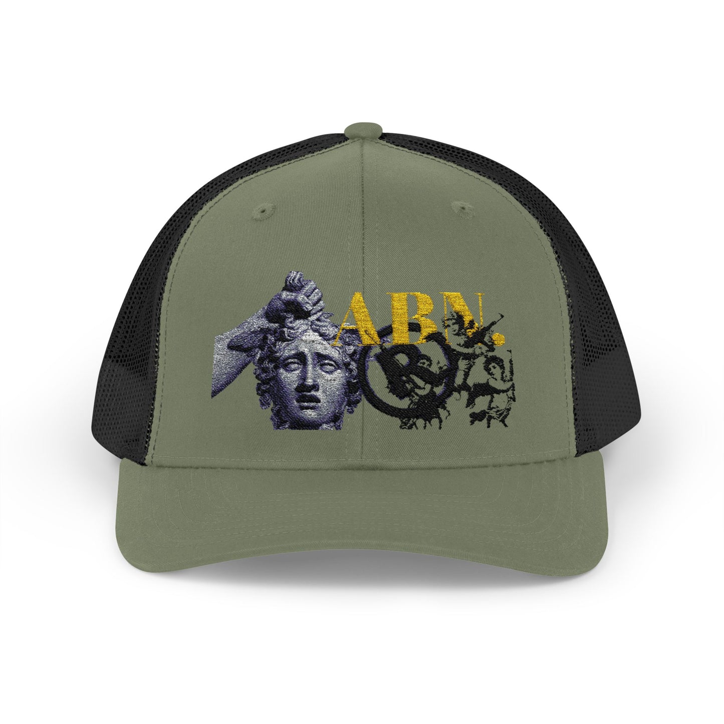 MONEY IN CAP