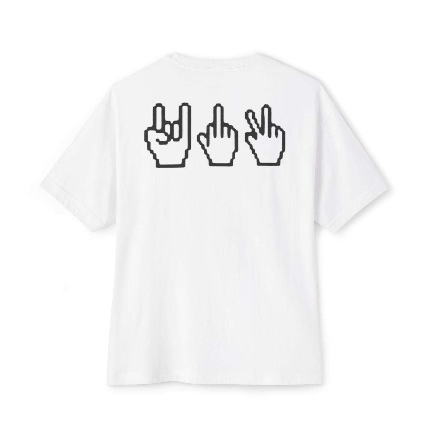 Abnormal Star T-shirt