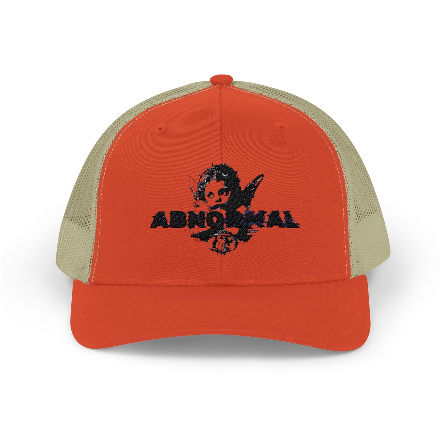 Abnormal angel Cap