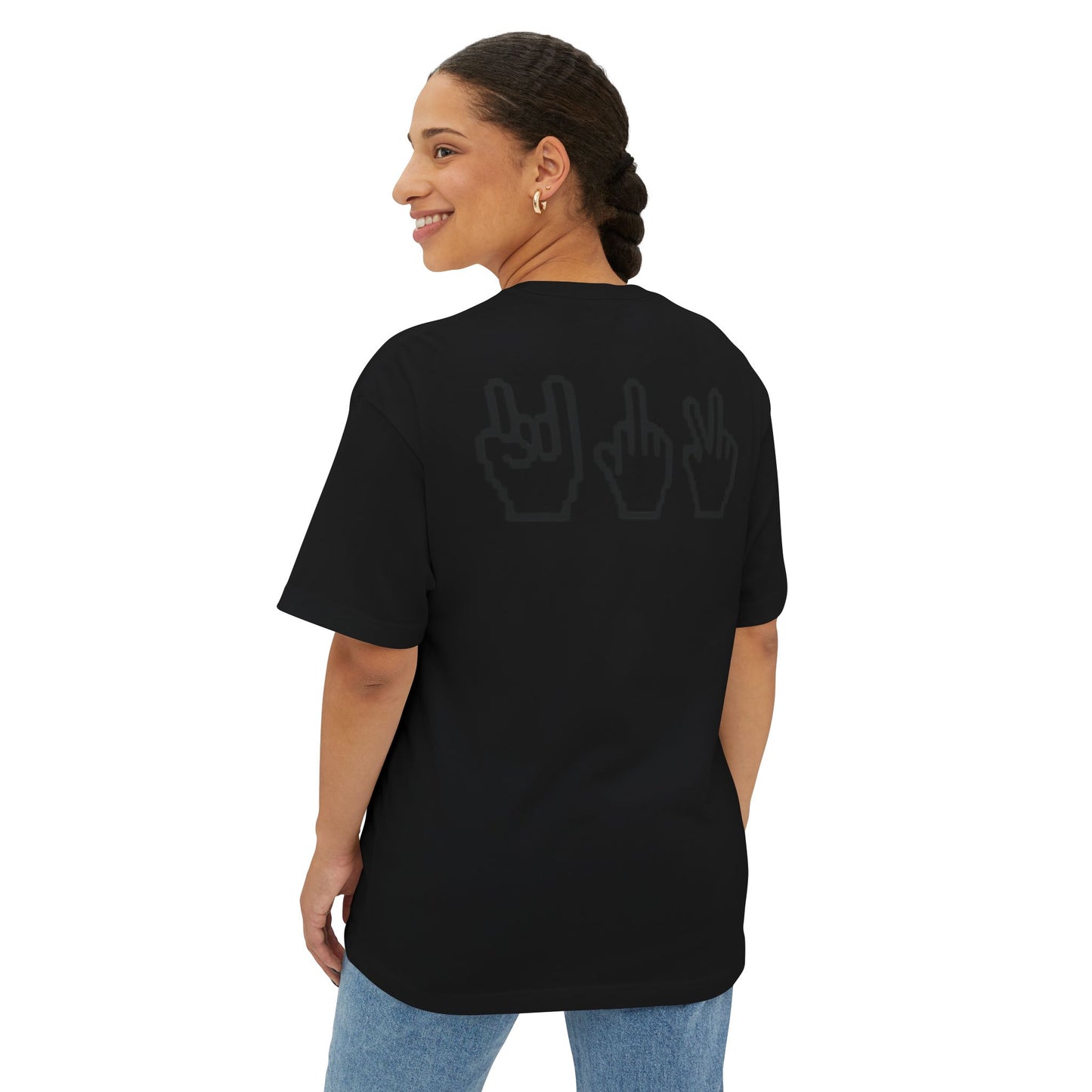 Abnormal Star T-shirt