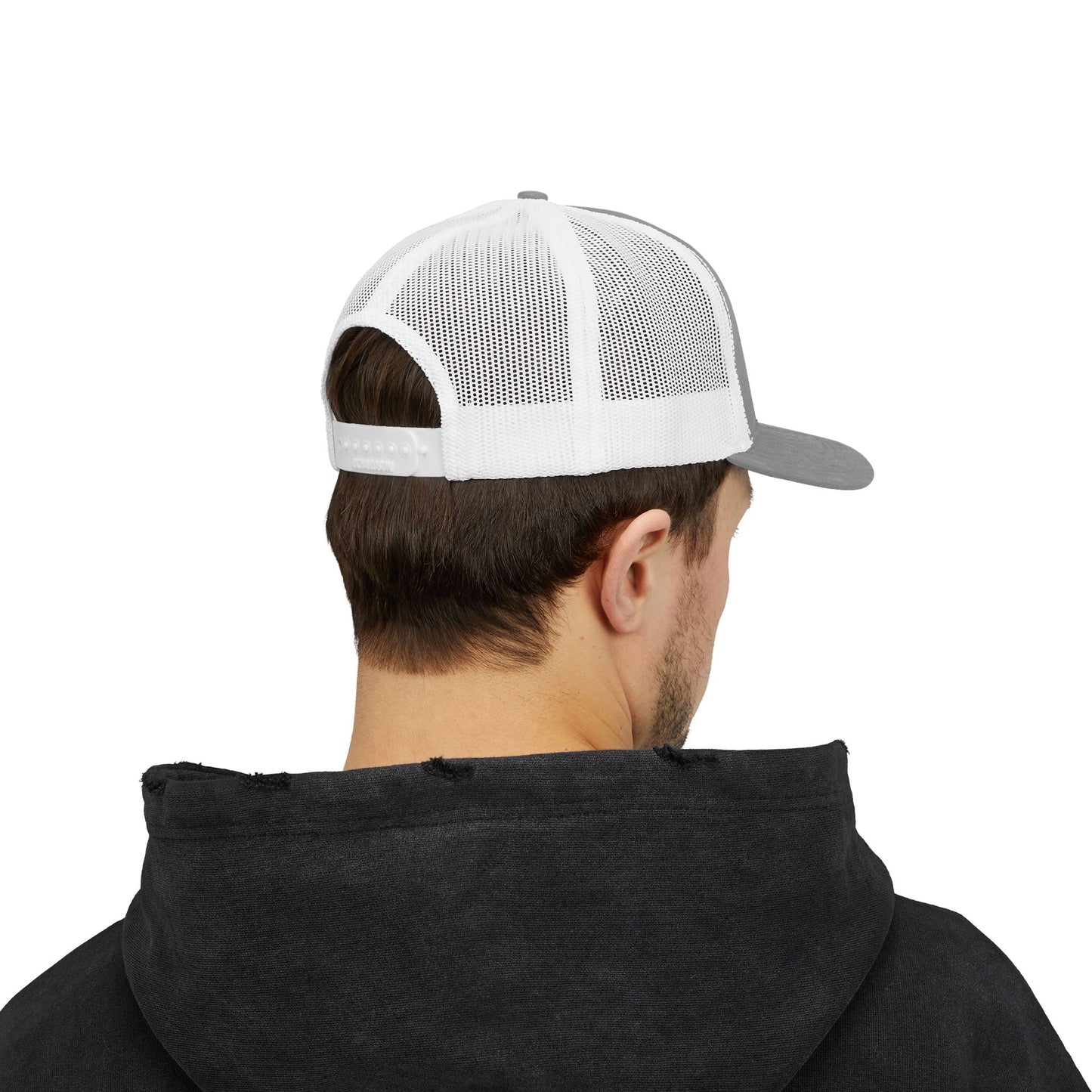 Abnormal angel Cap