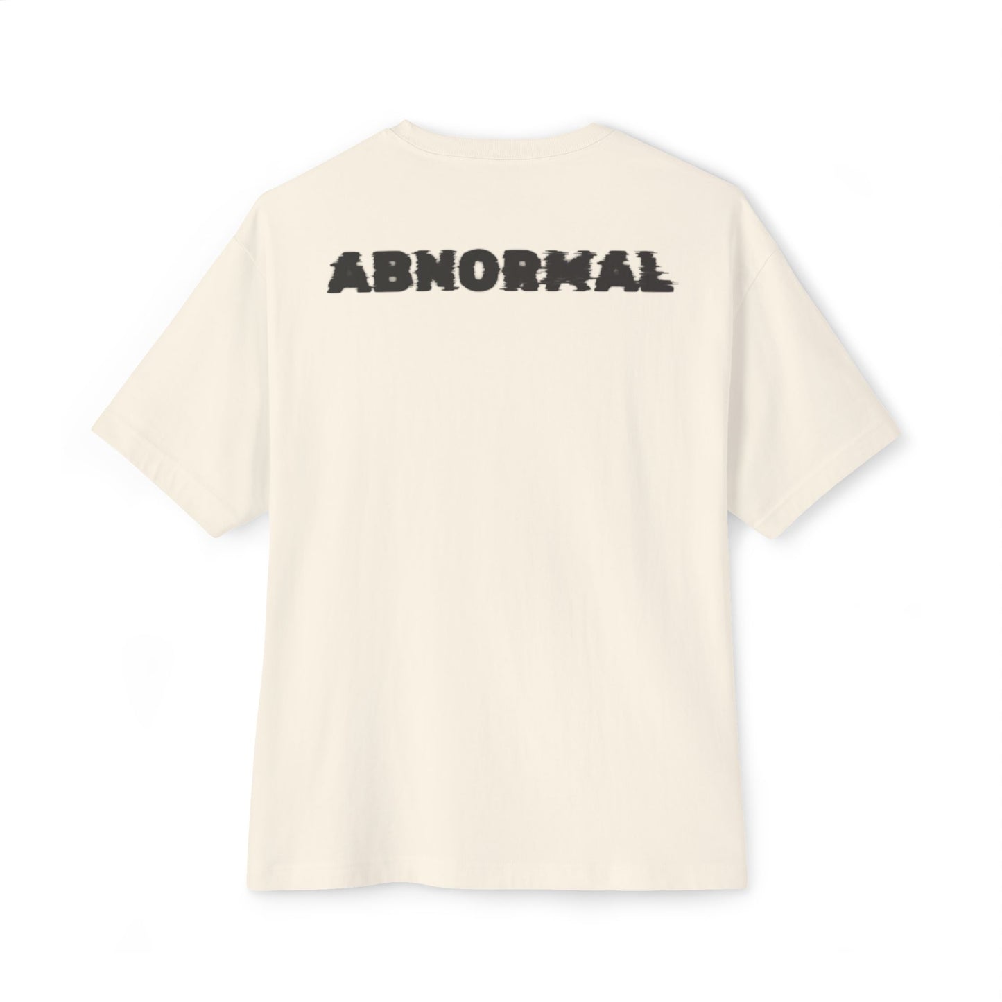 I see you Abnormal T-Shirt