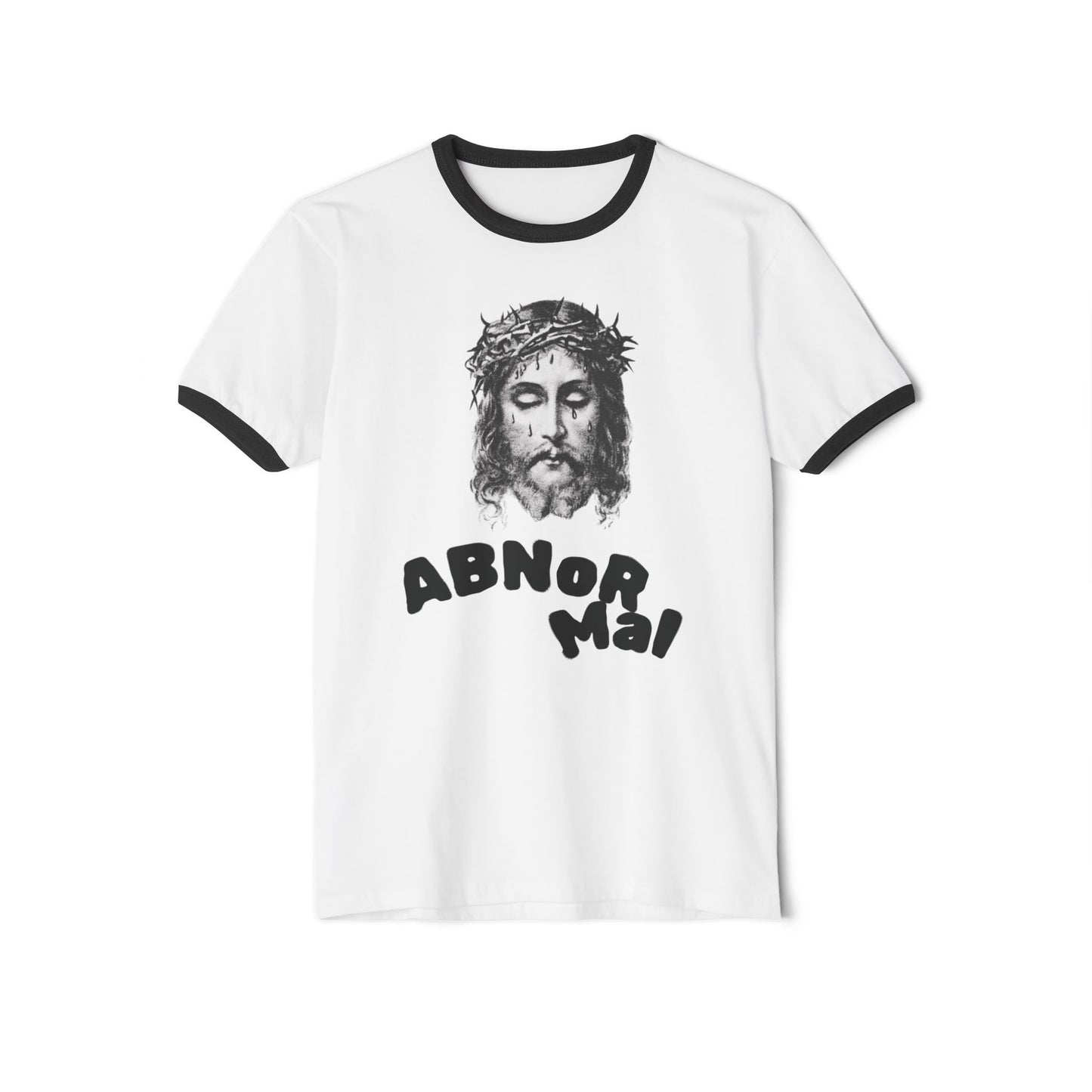 Abnormal Jesus Cry T-Shirt