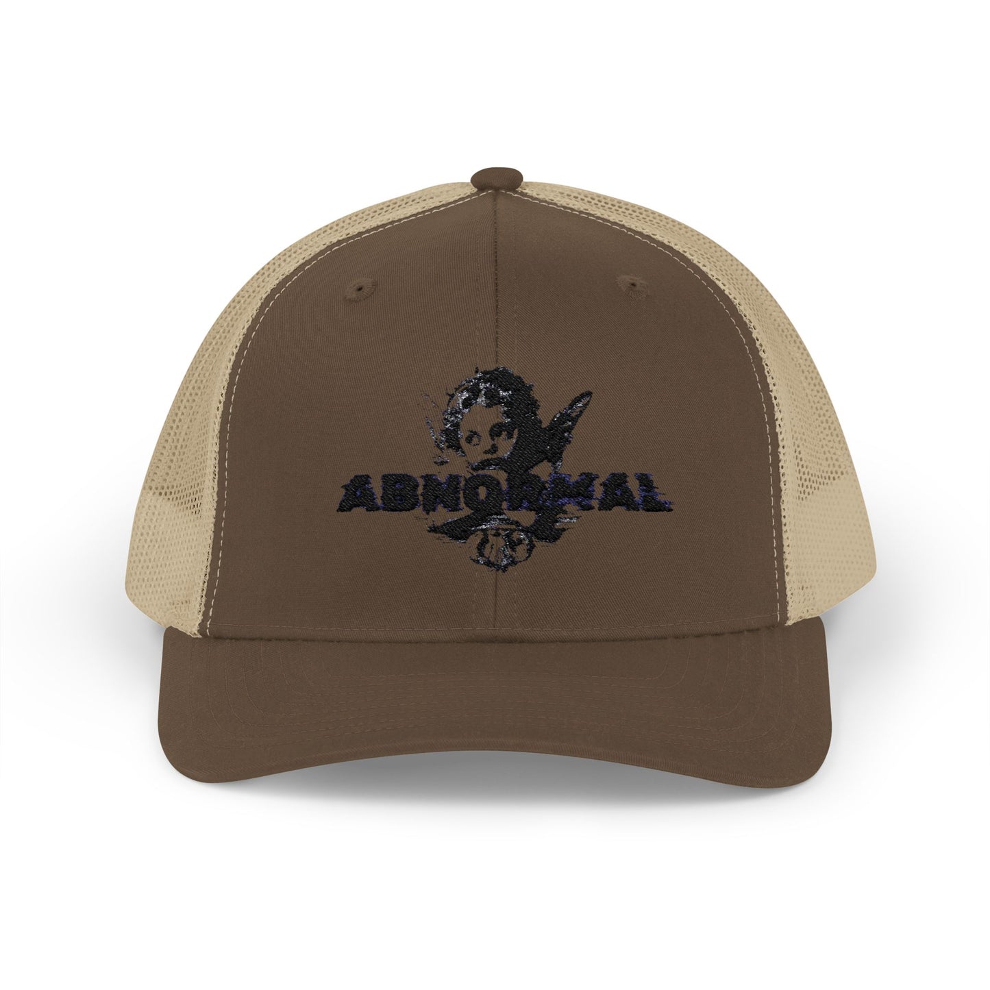 Abnormal angel Cap