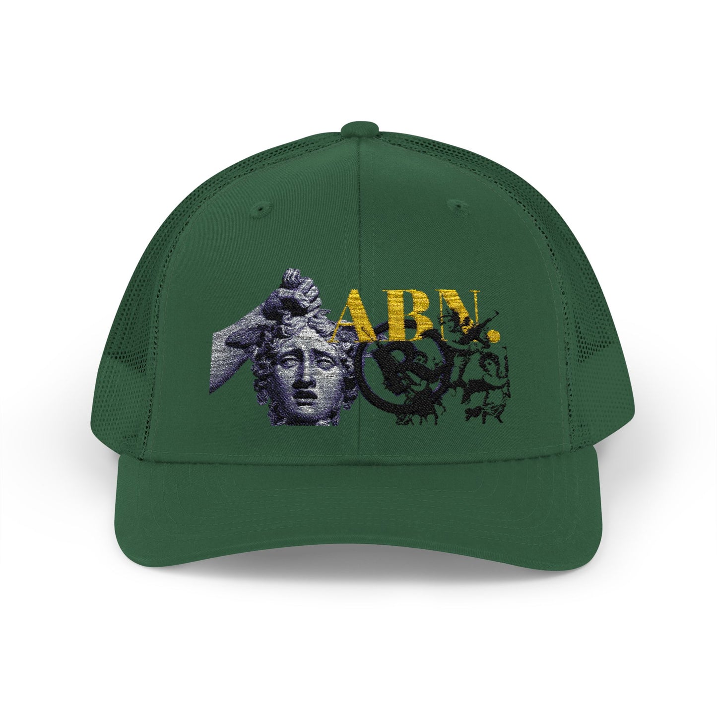MONEY IN CAP