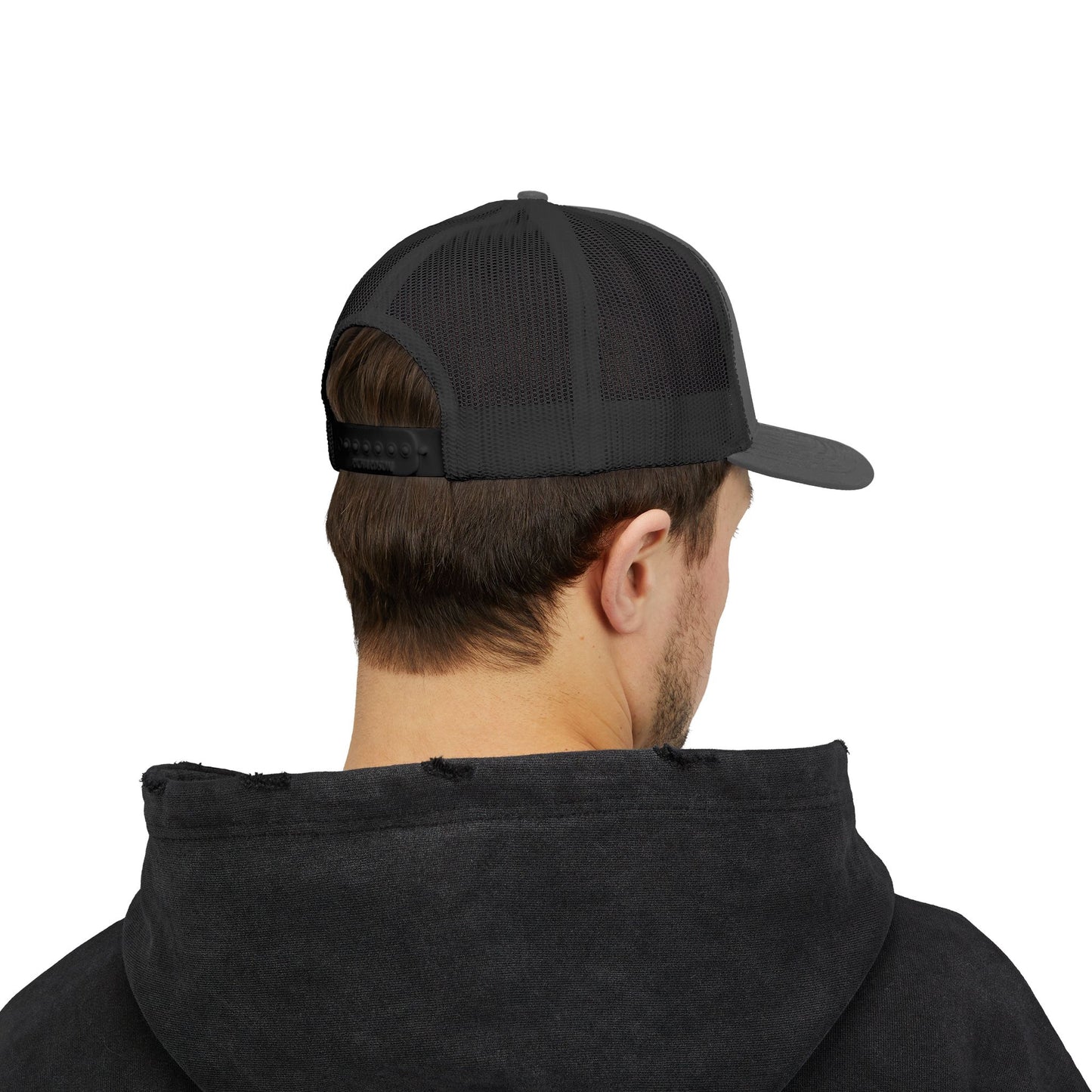 Abnormal angel Cap