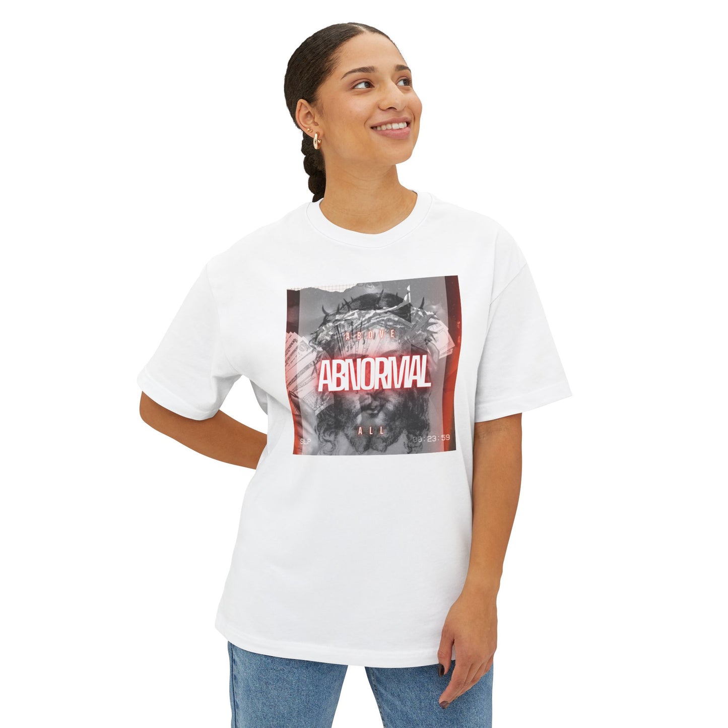 Abnormal Vol.1