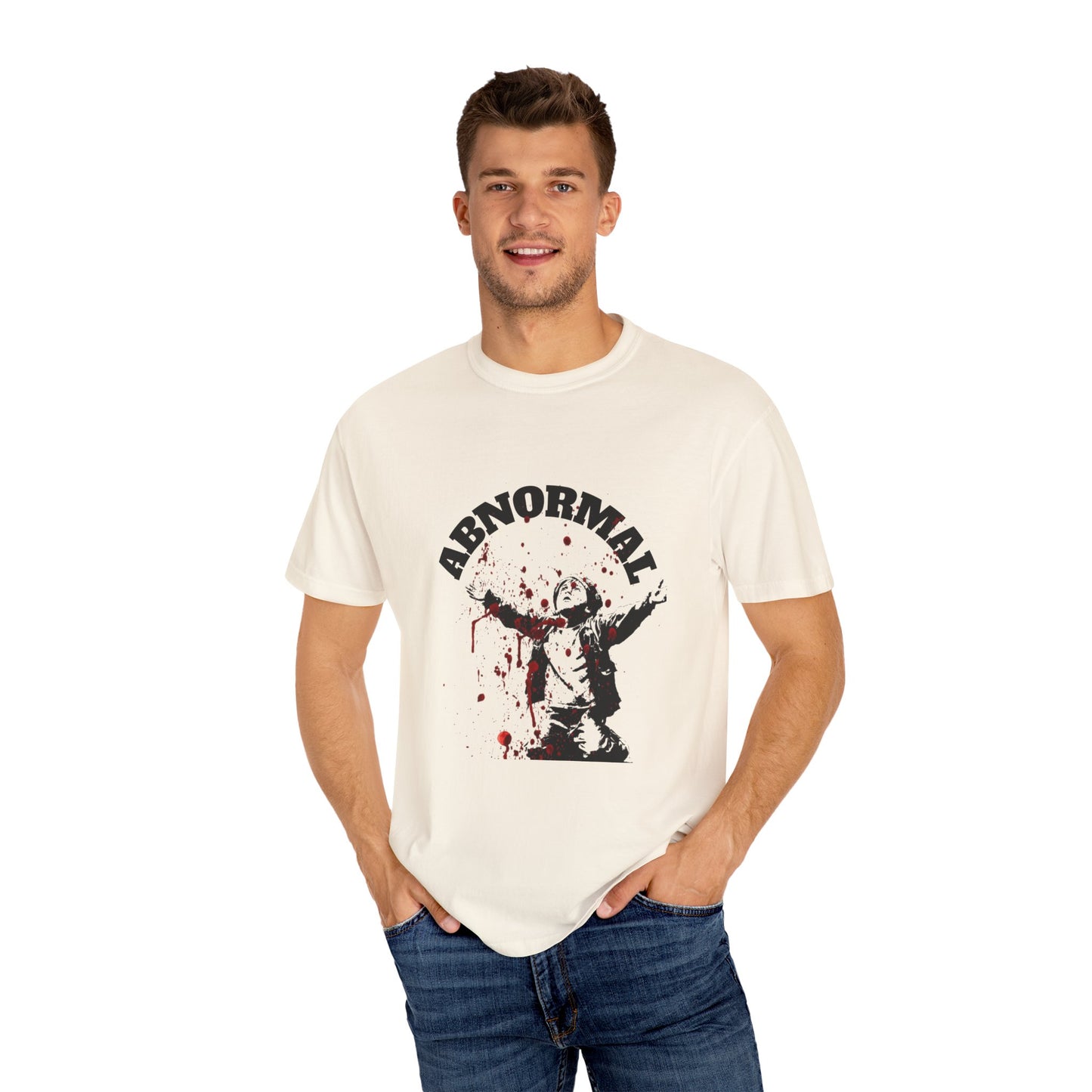 Save Me Tee