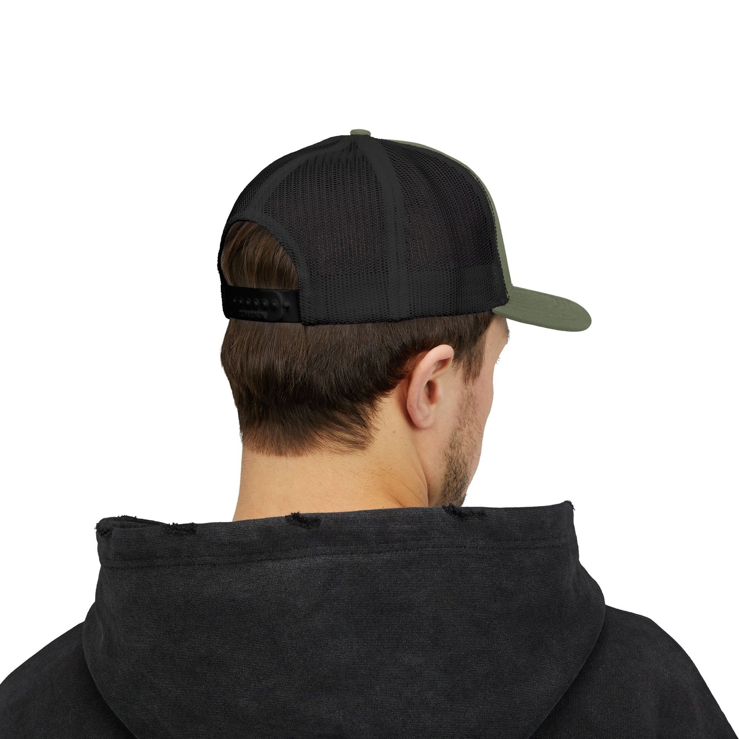 Abnormal angel Cap