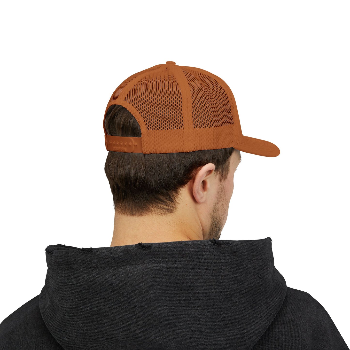Abnormal angel Cap